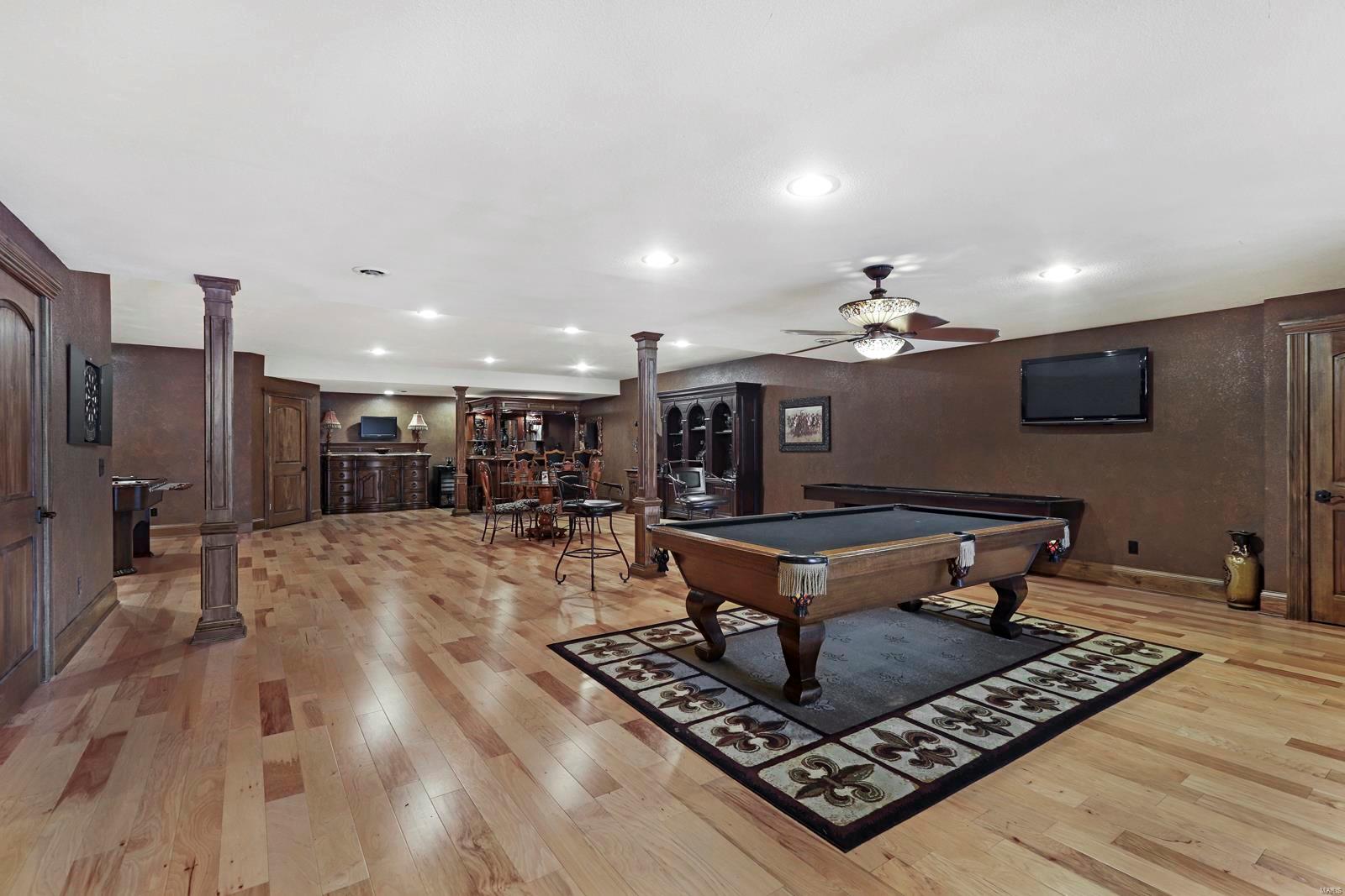 Summerset Parc - Residential