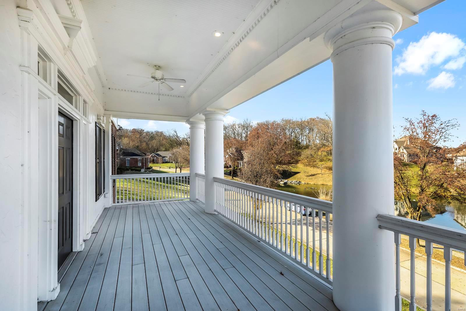 Summerset Parc - Residential