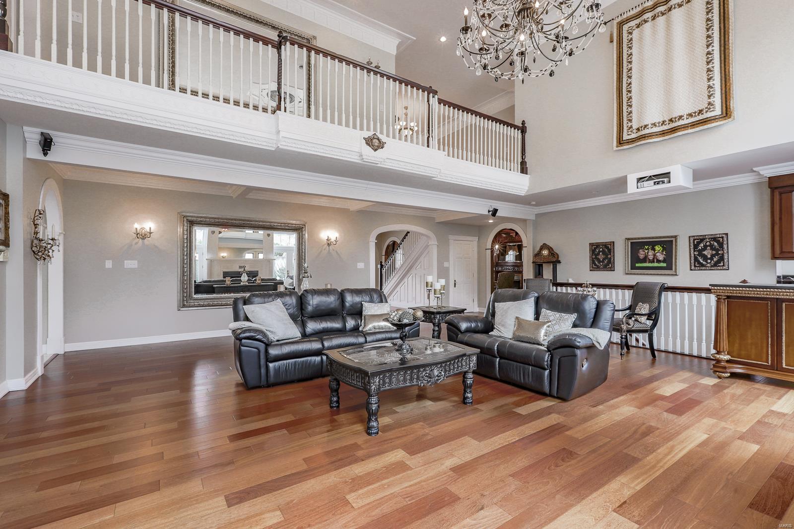 Summerset Parc - Residential