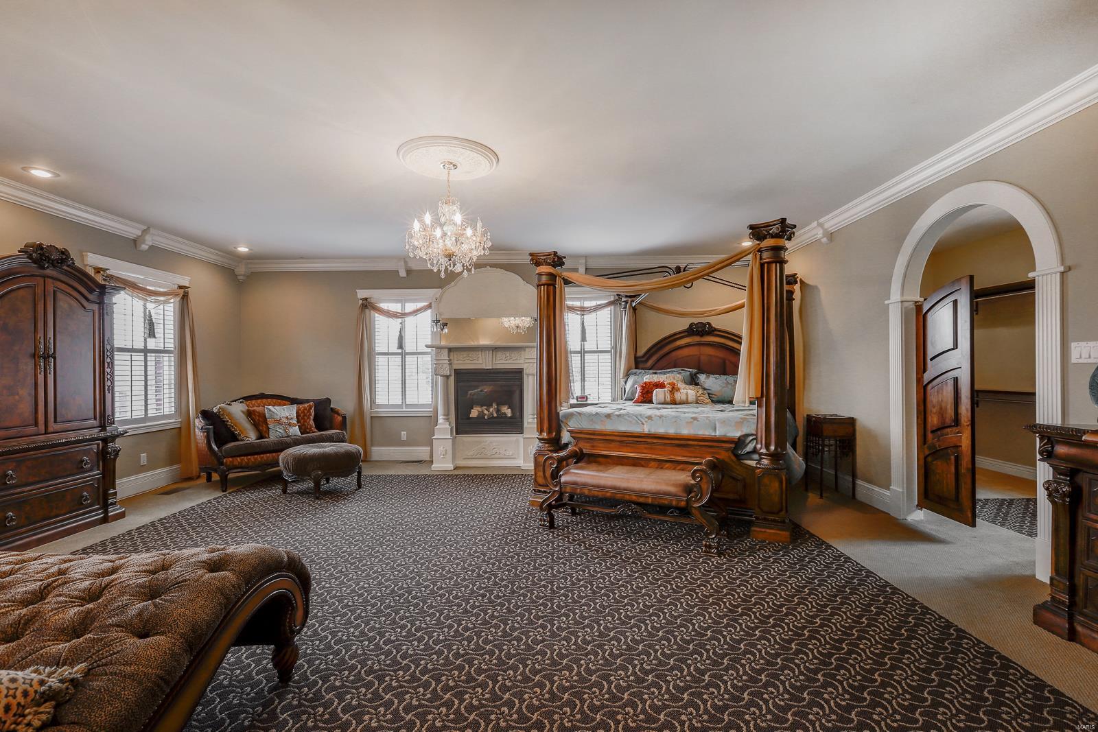 Summerset Parc - Residential