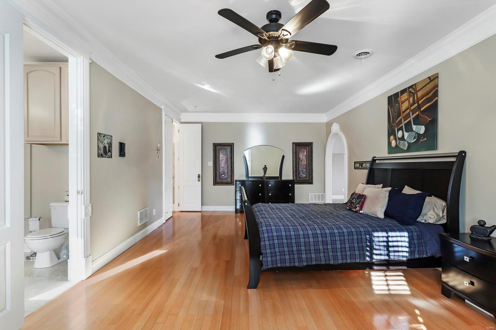 Summerset Parc - Residential