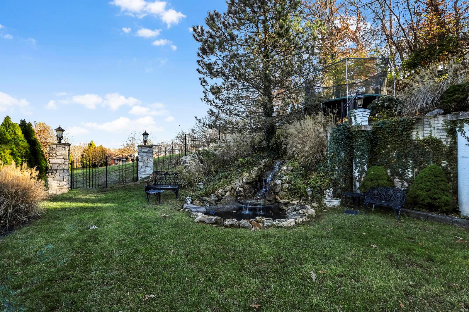 Summerset Parc - Residential