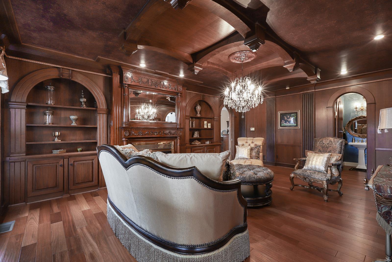 Summerset Parc - Residential