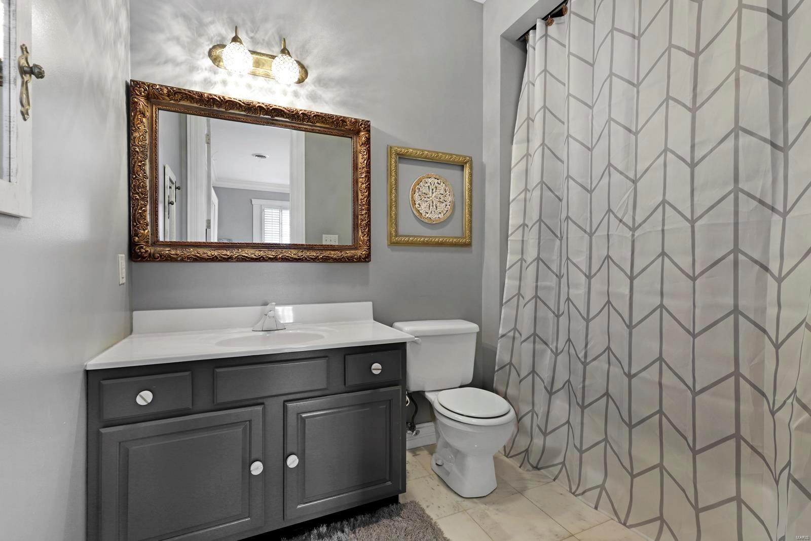 Summerset Parc - Residential