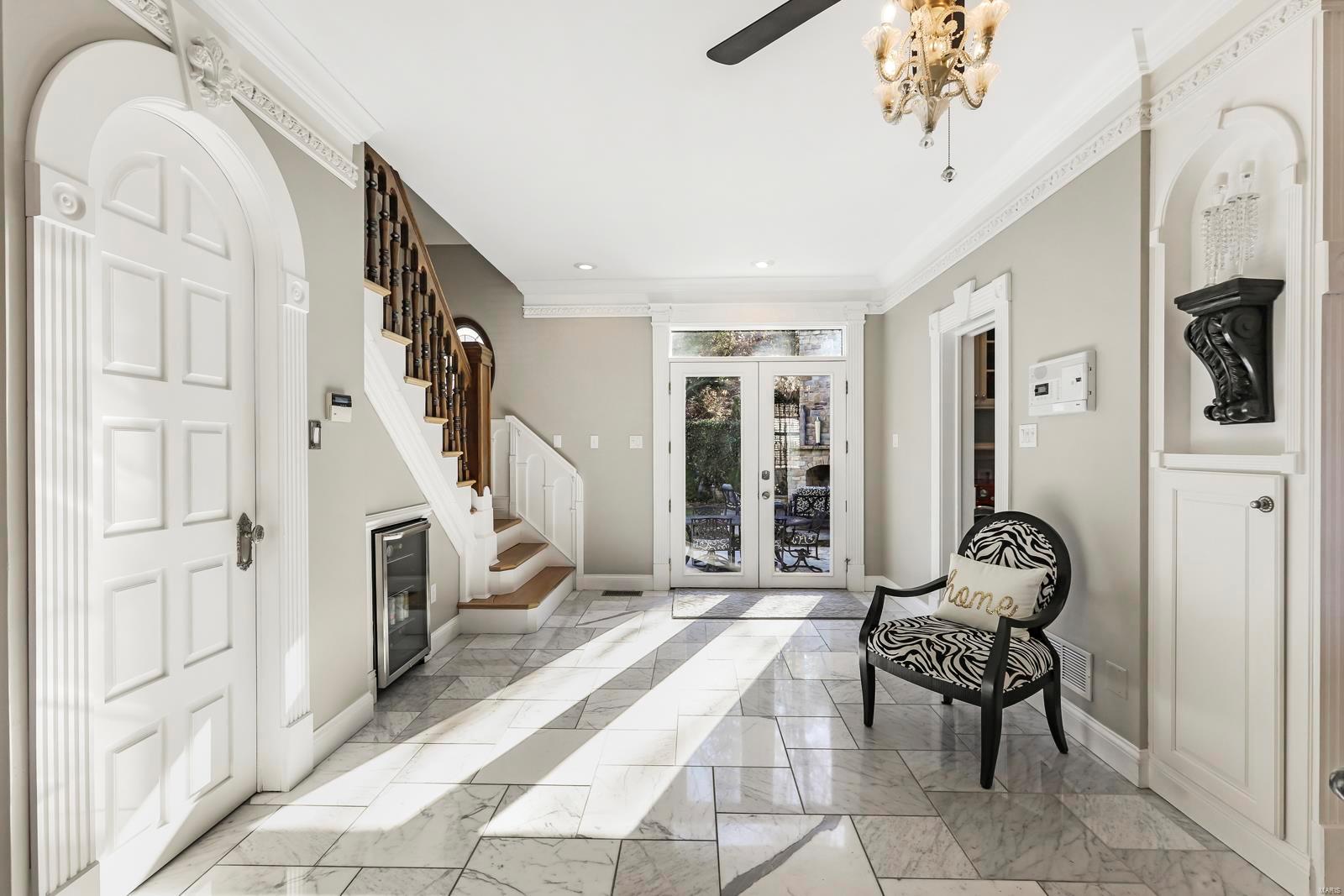 Summerset Parc - Residential