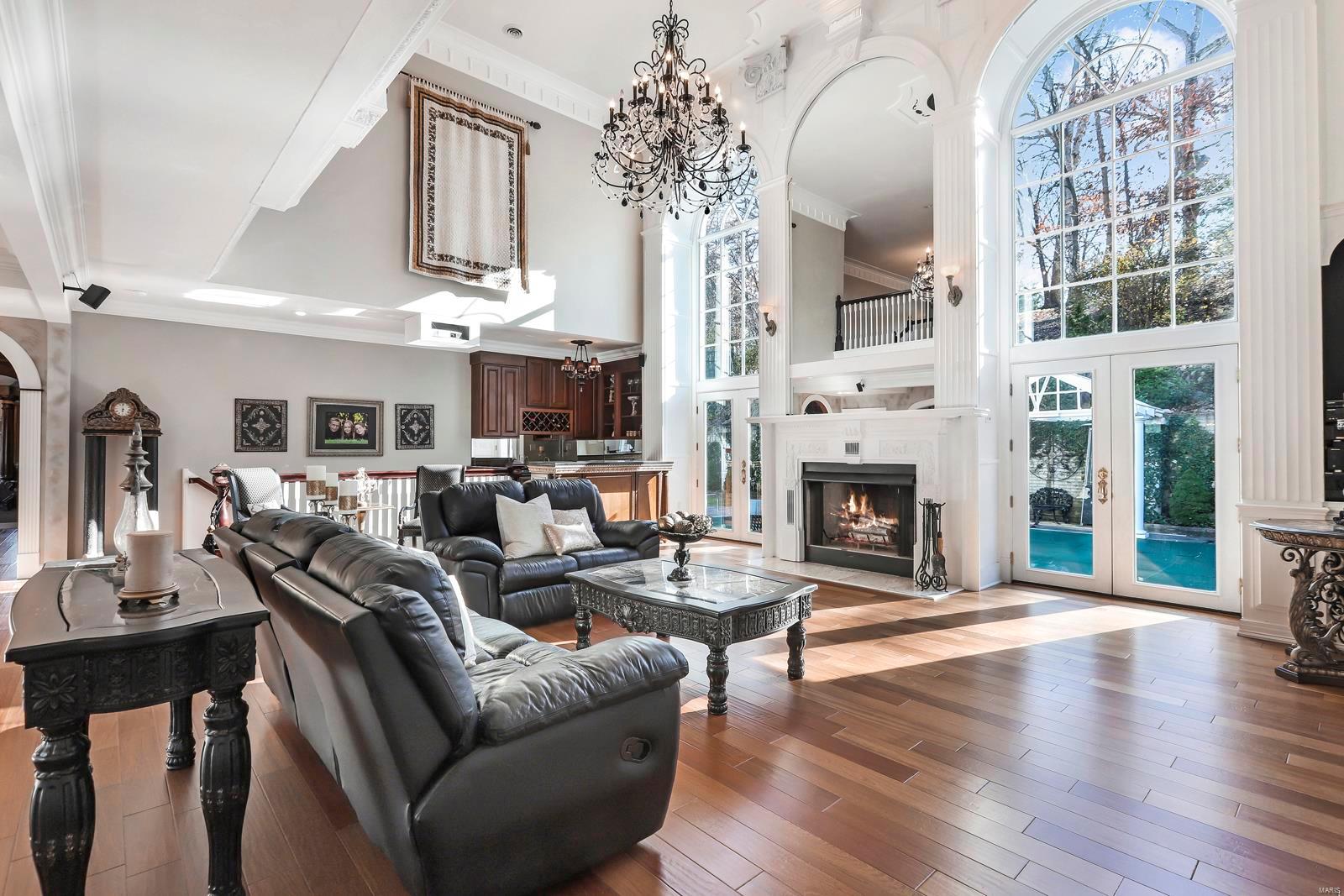 Summerset Parc - Residential