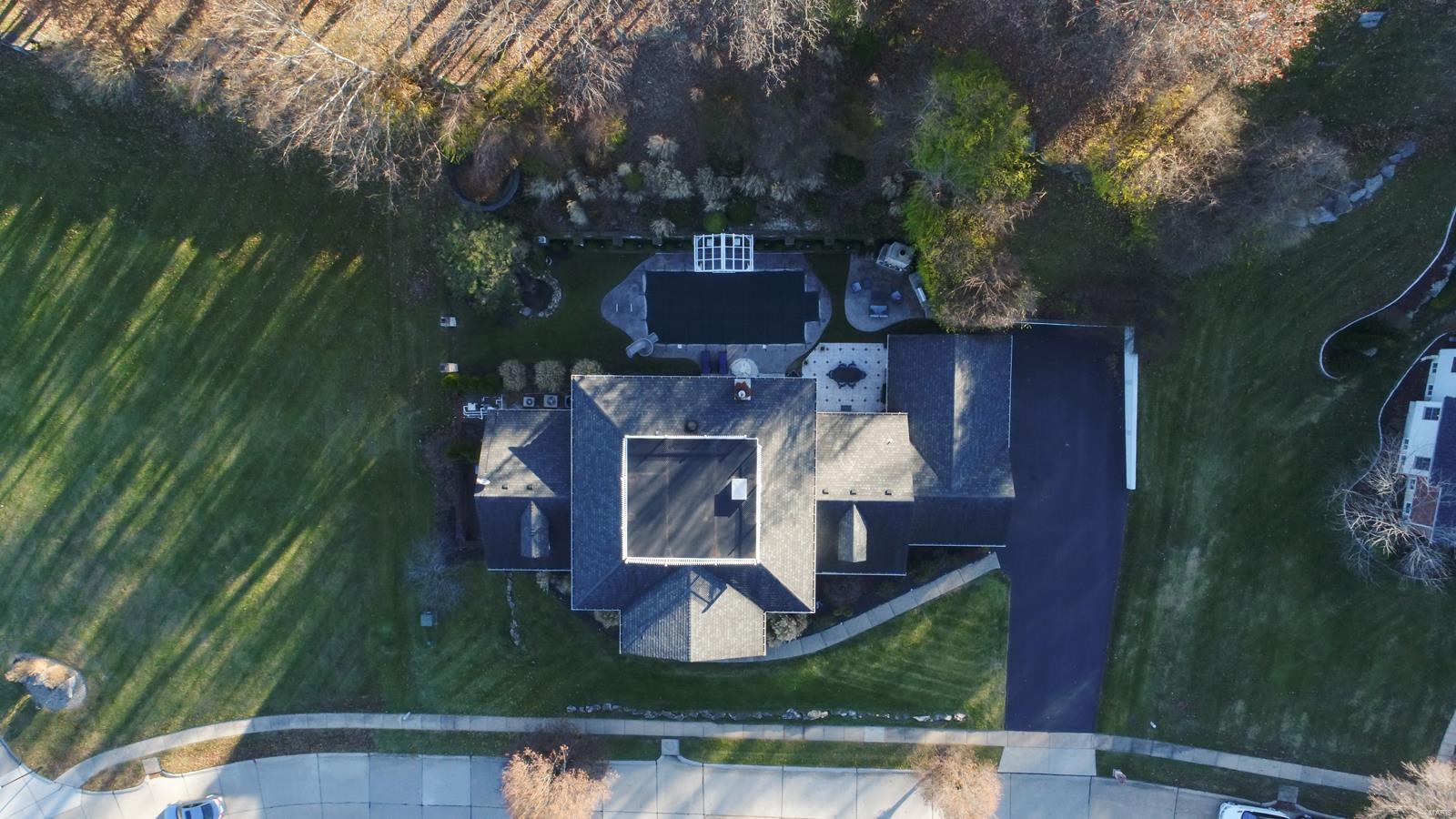 Summerset Parc - Residential