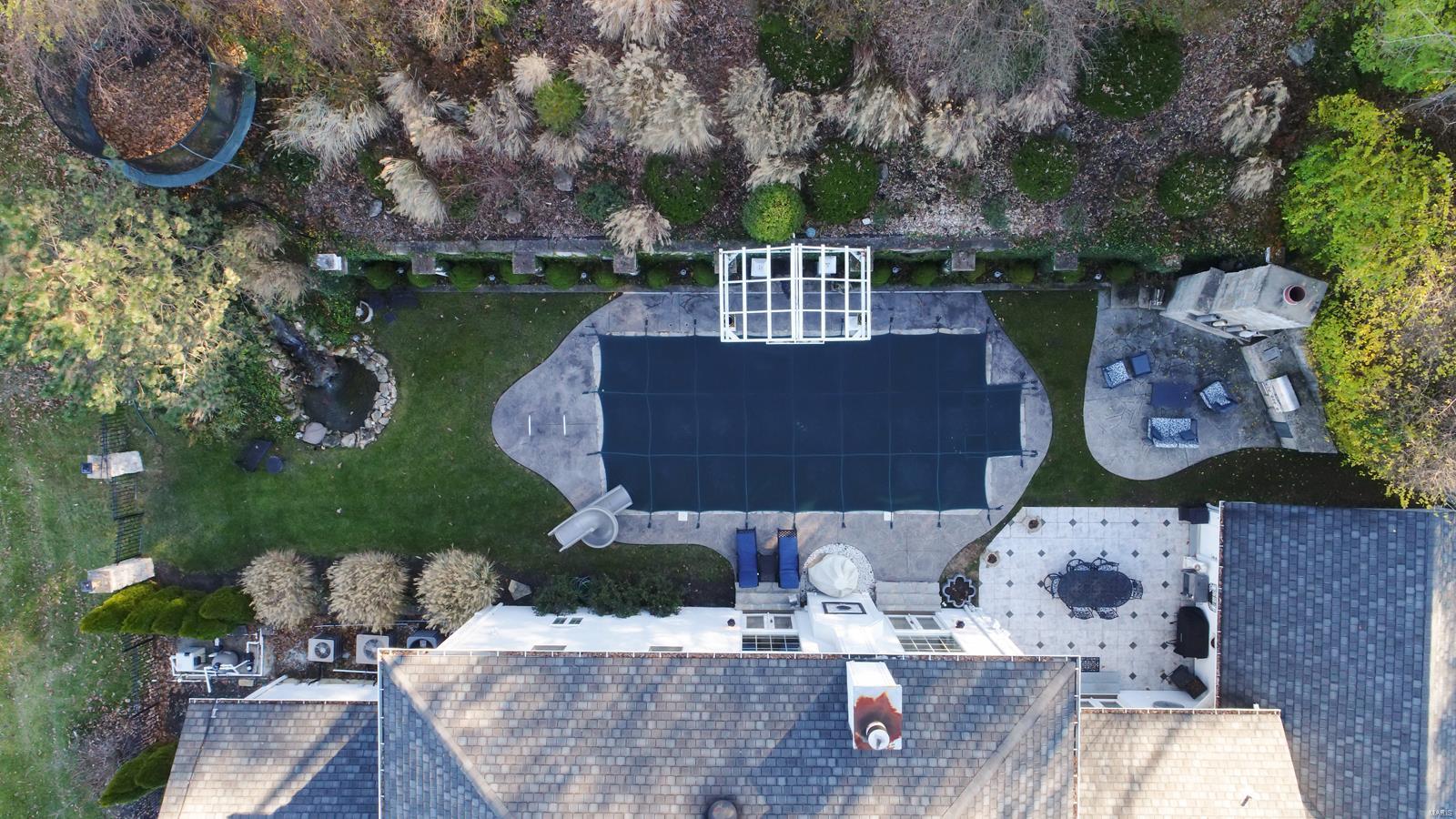 Summerset Parc - Residential