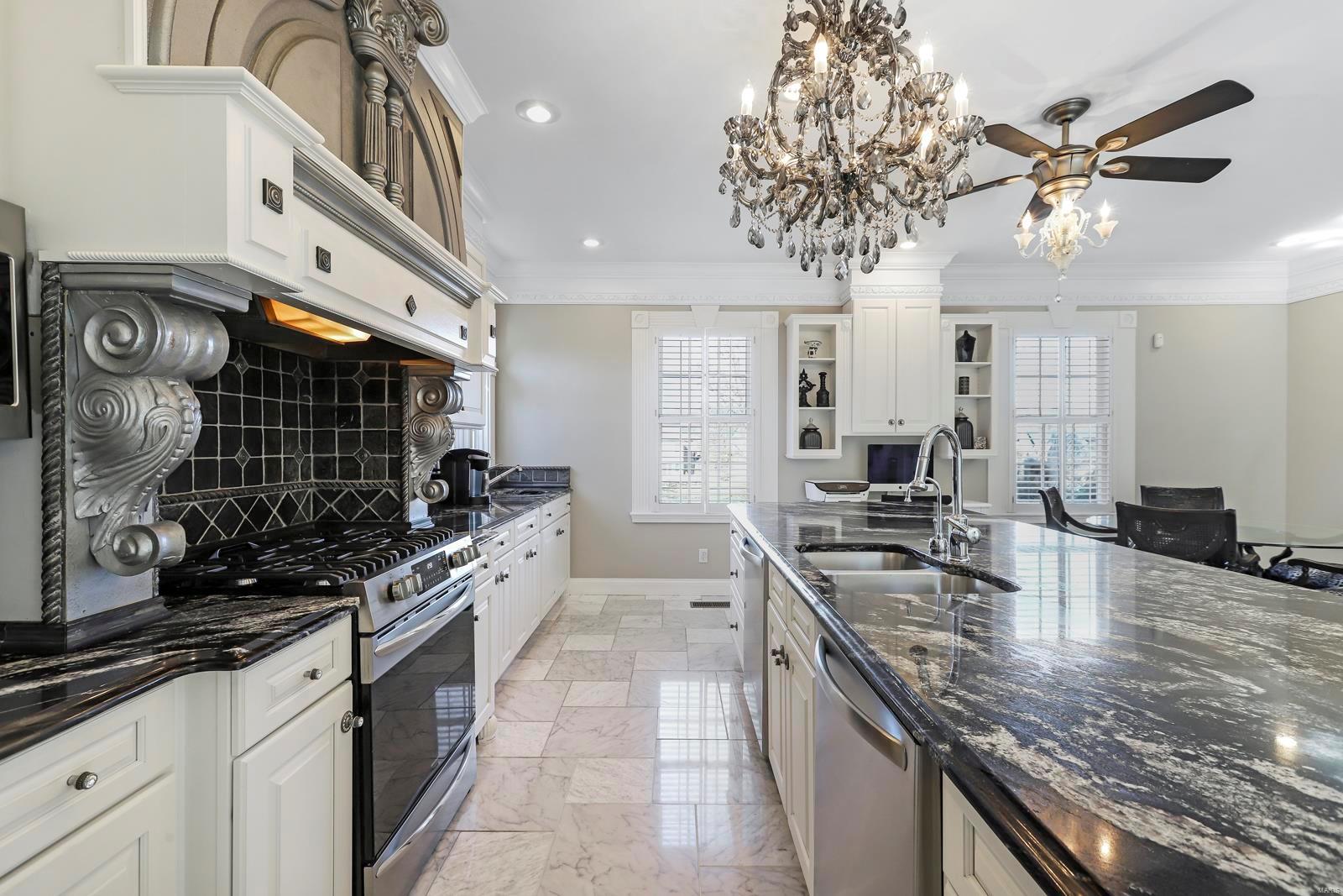 Summerset Parc - Residential