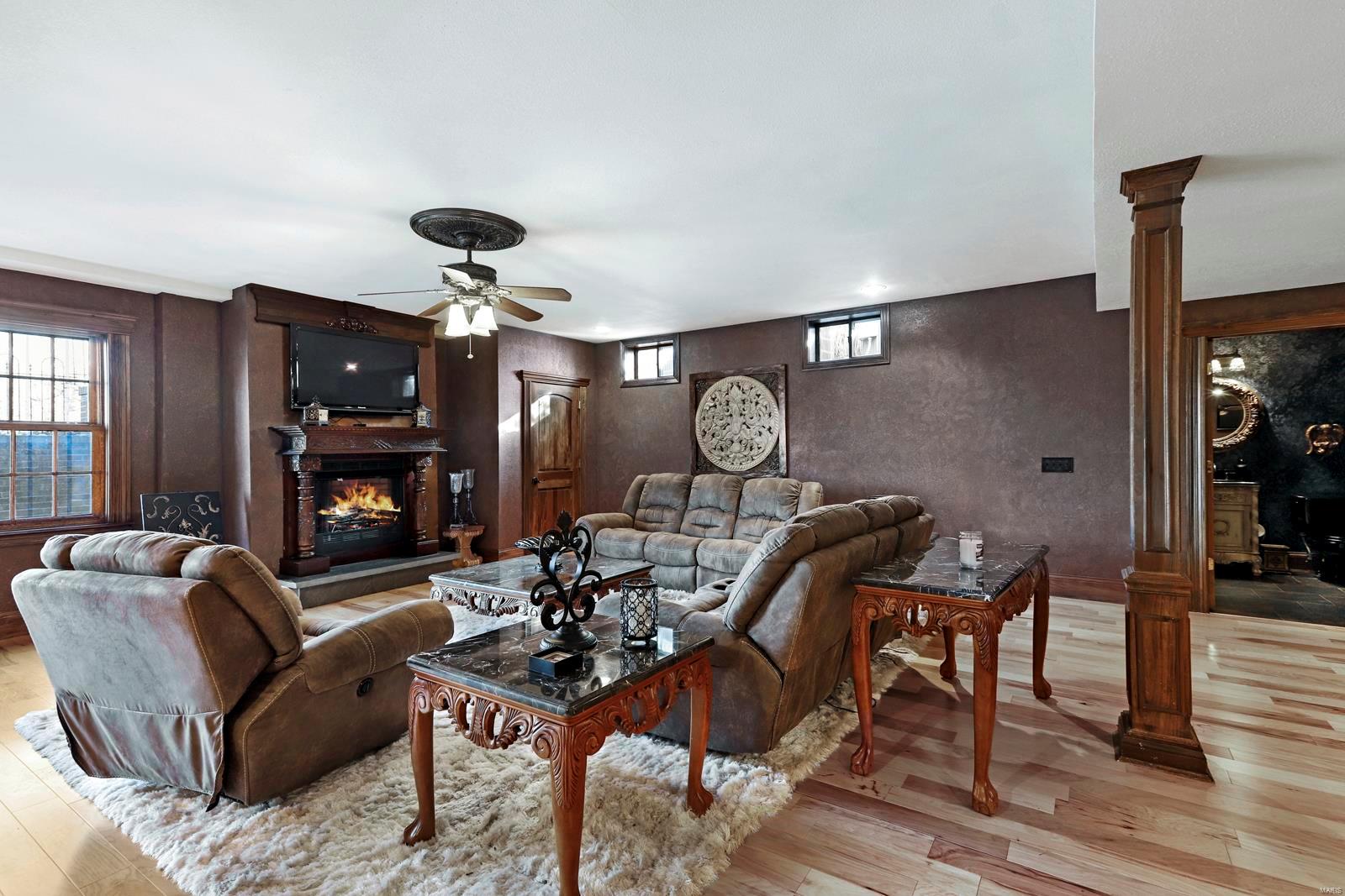 Summerset Parc - Residential