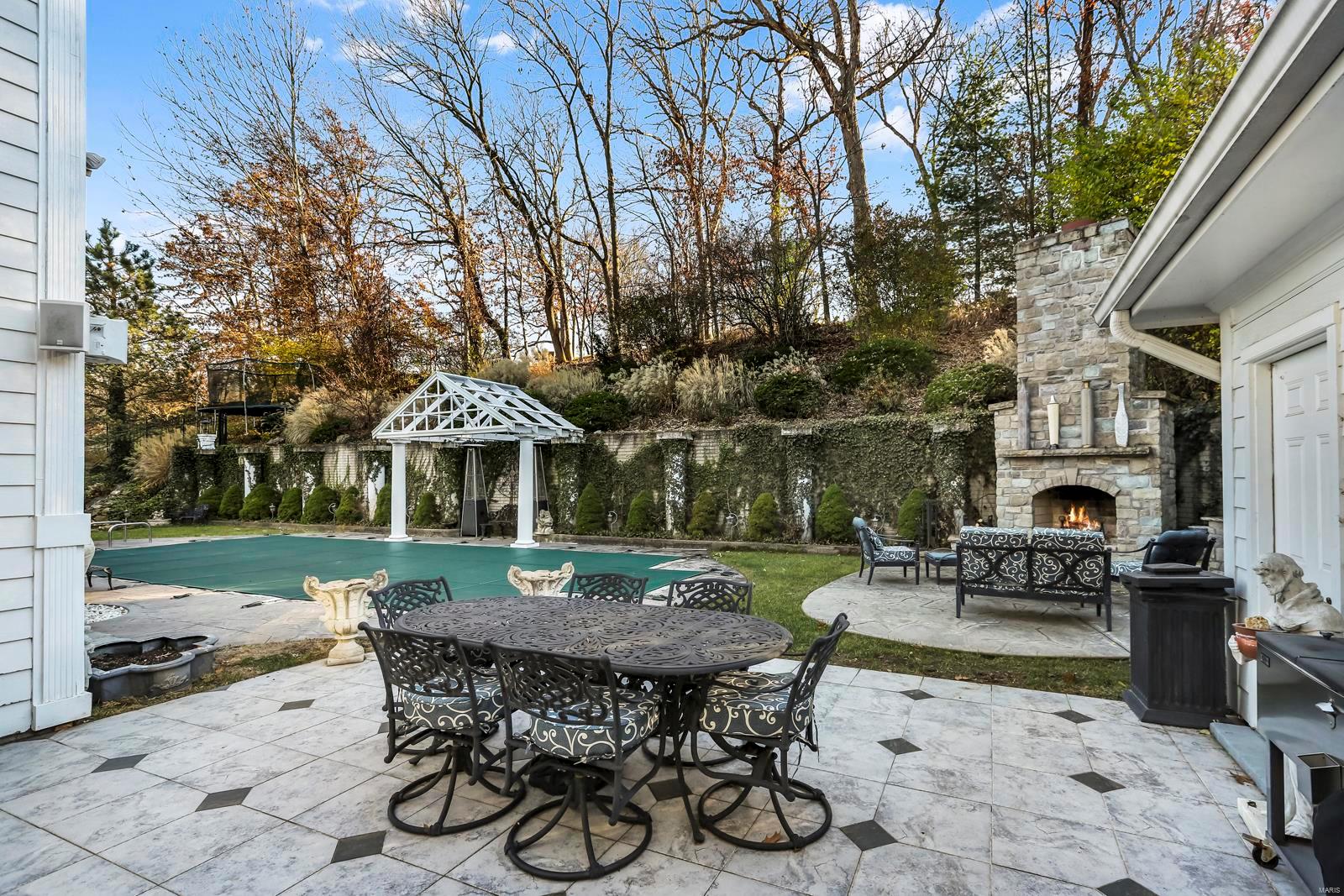 Summerset Parc - Residential