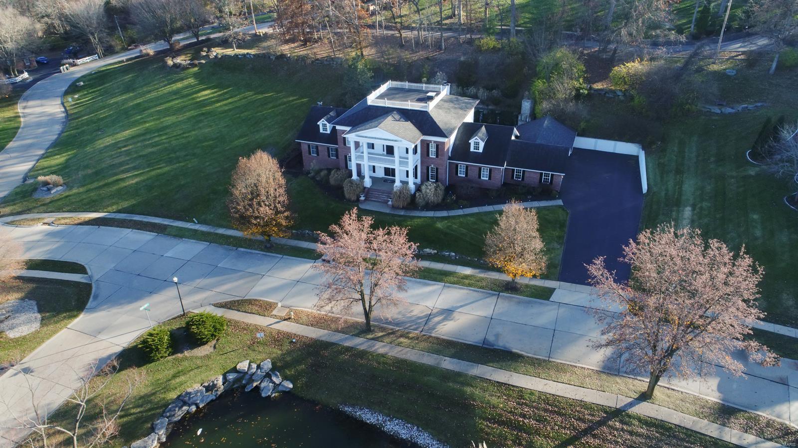 Summerset Parc - Residential