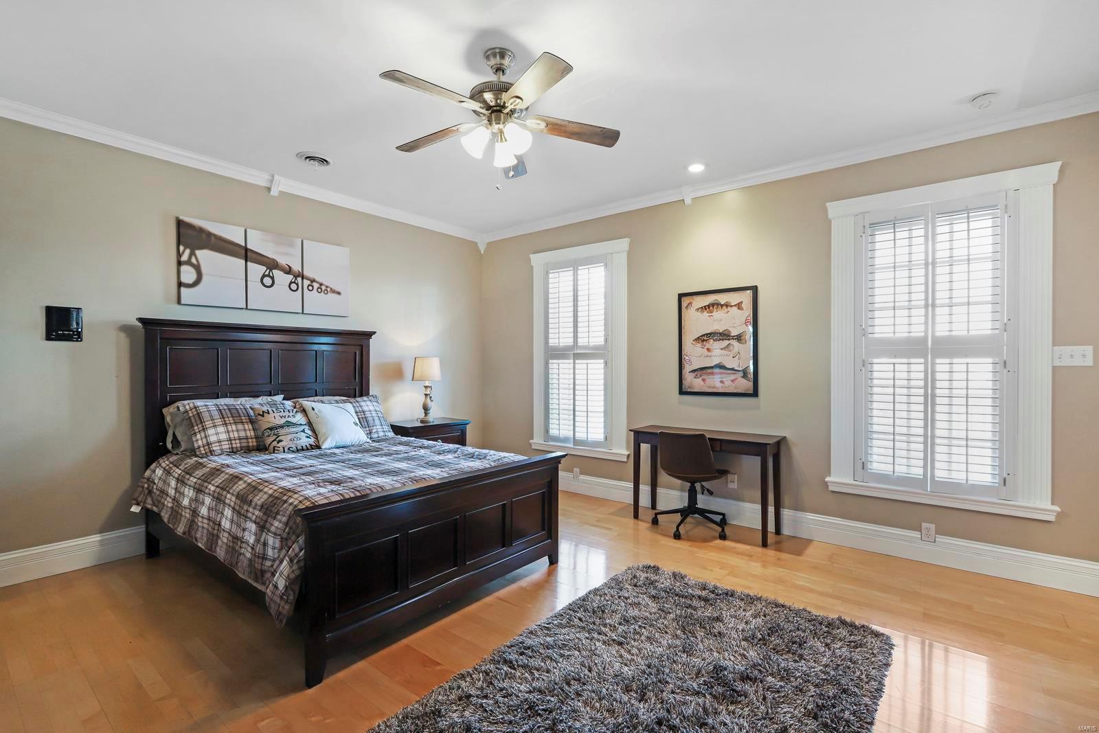 Summerset Parc - Residential