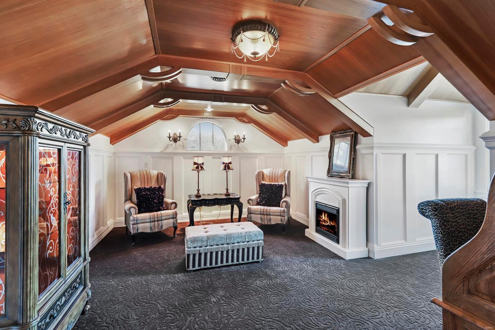 Summerset Parc - Residential