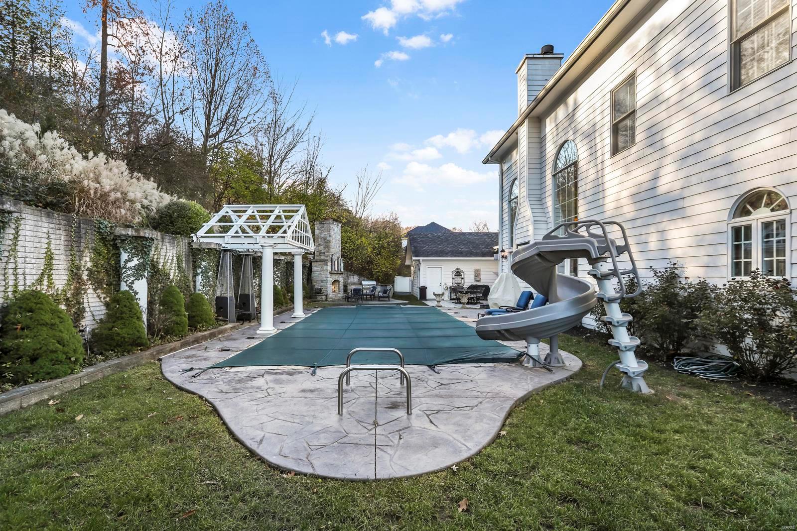 Summerset Parc - Residential