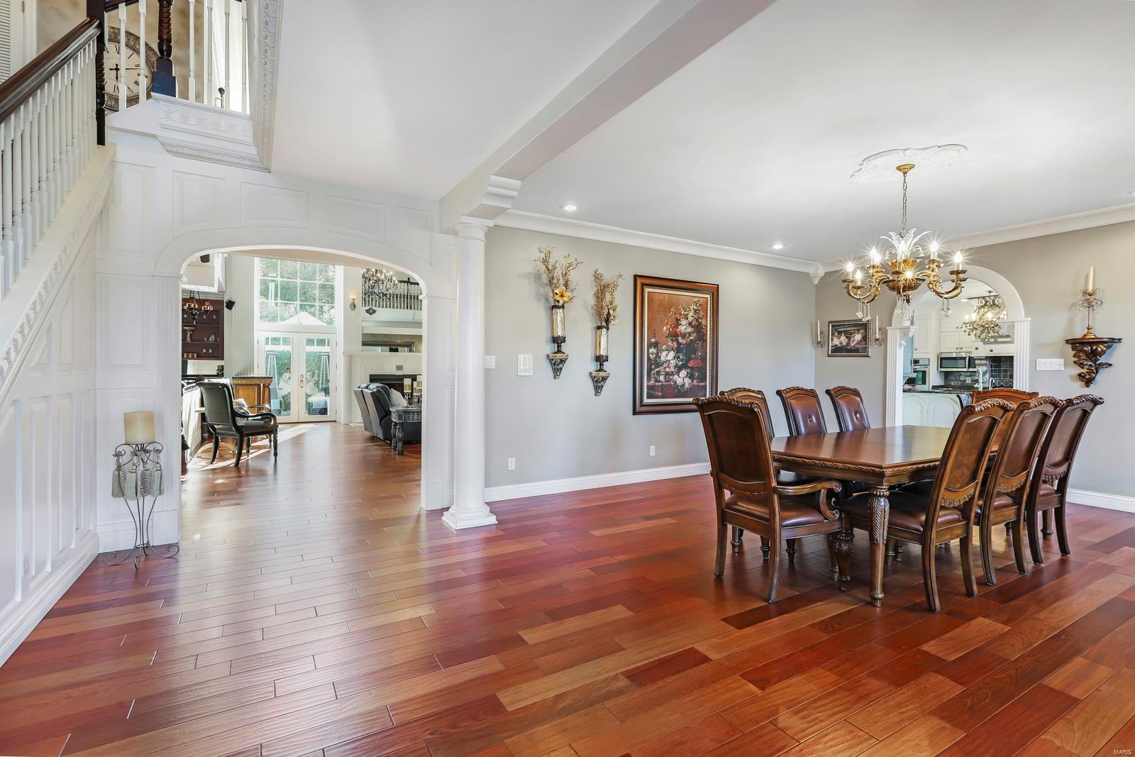 Summerset Parc - Residential