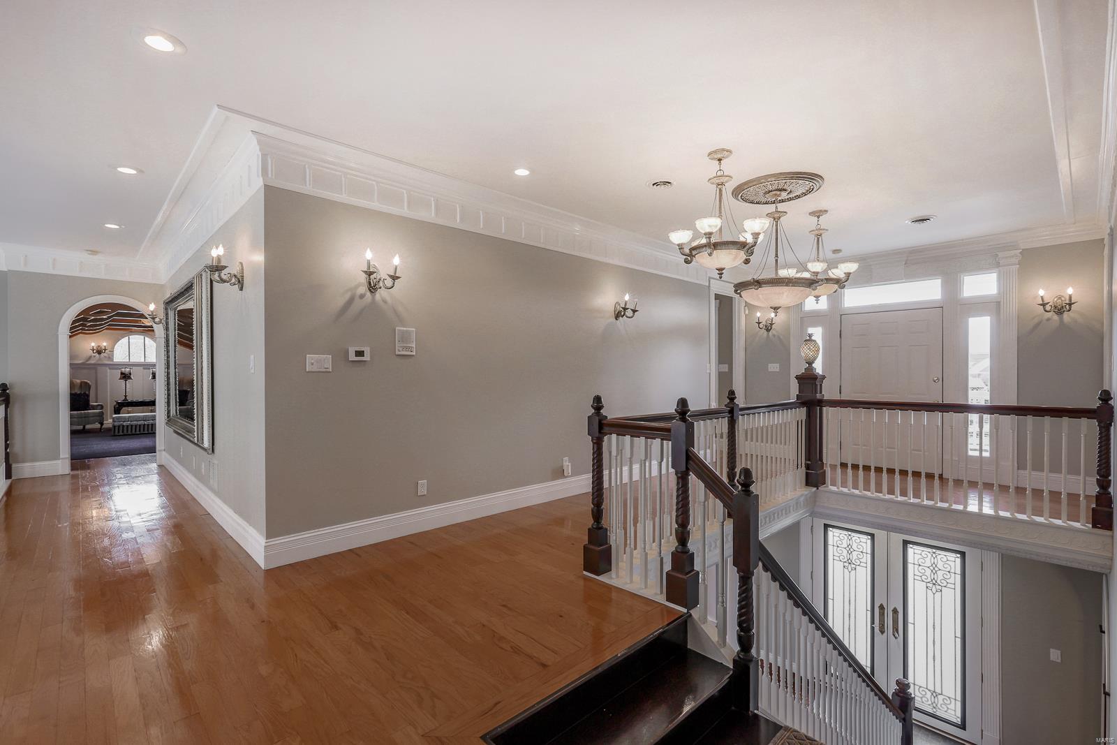 Summerset Parc - Residential