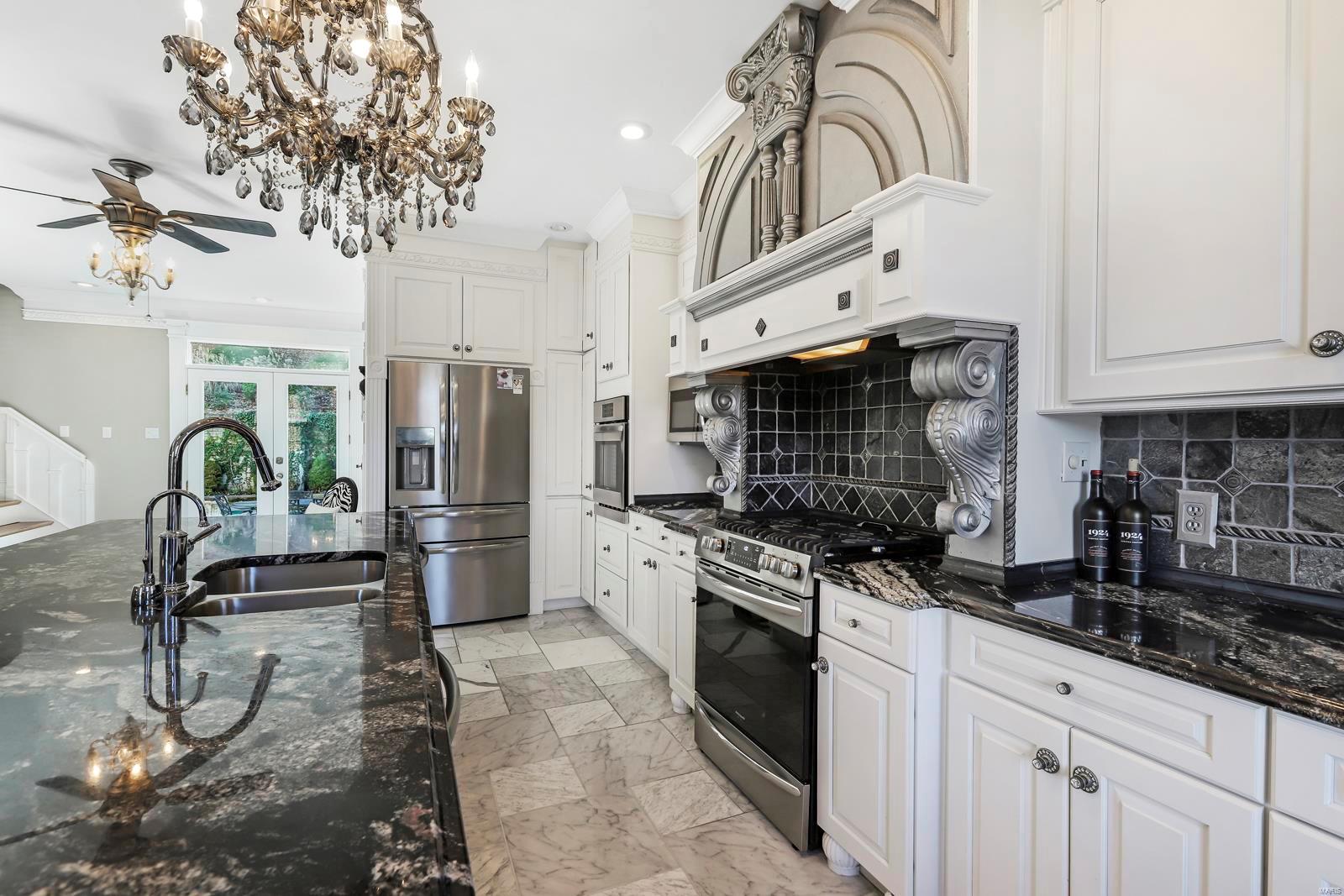 Summerset Parc - Residential