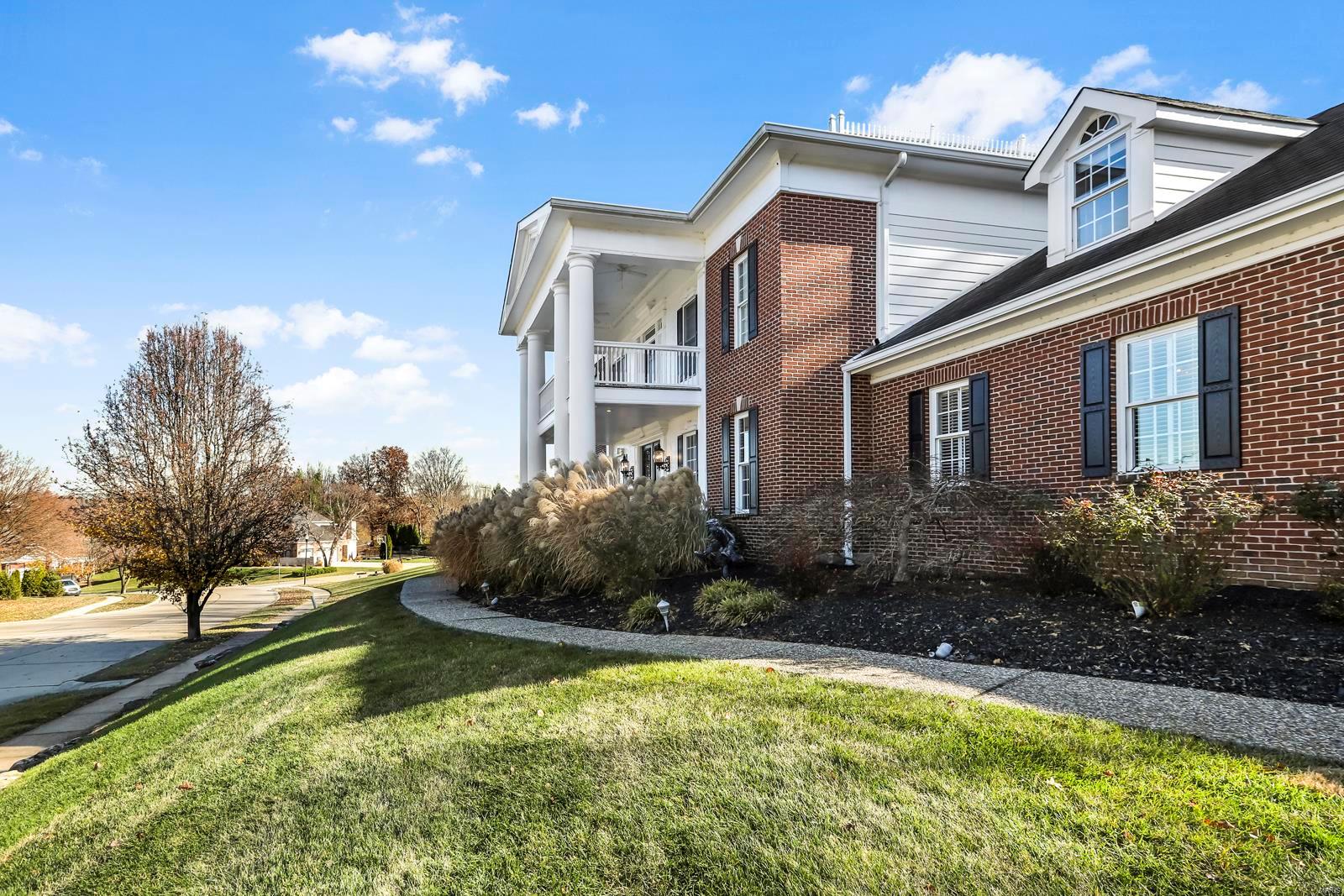 Summerset Parc - Residential