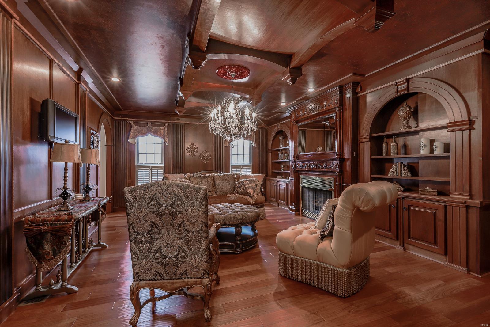 Summerset Parc - Residential