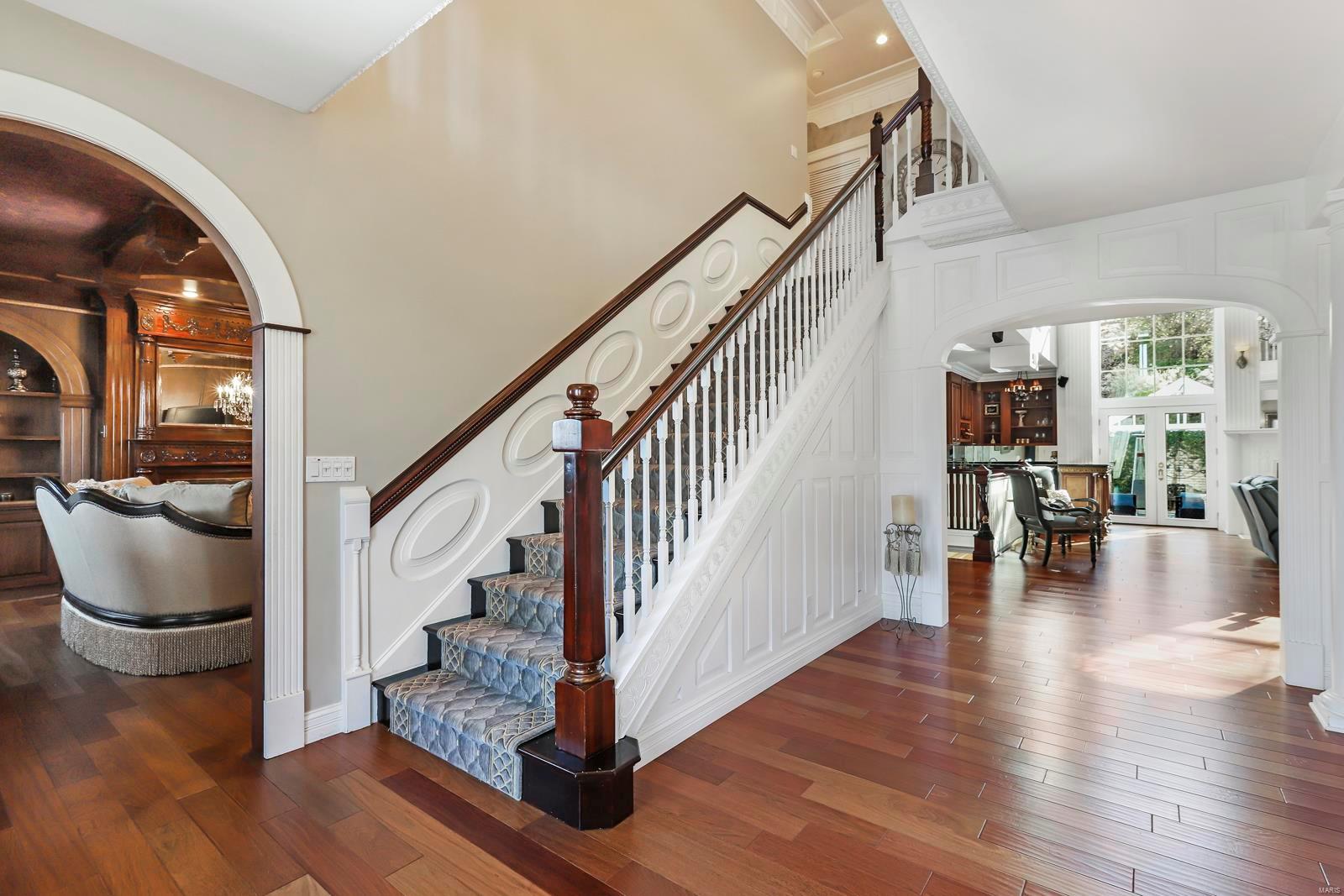 Summerset Parc - Residential