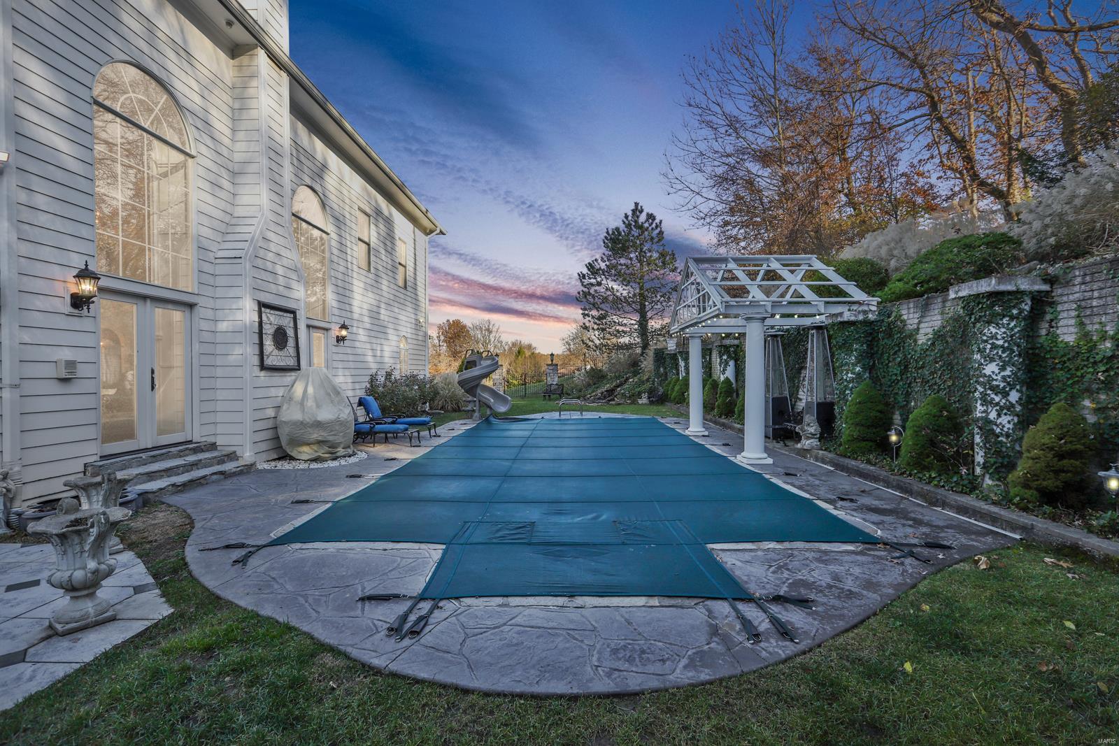 Summerset Parc - Residential