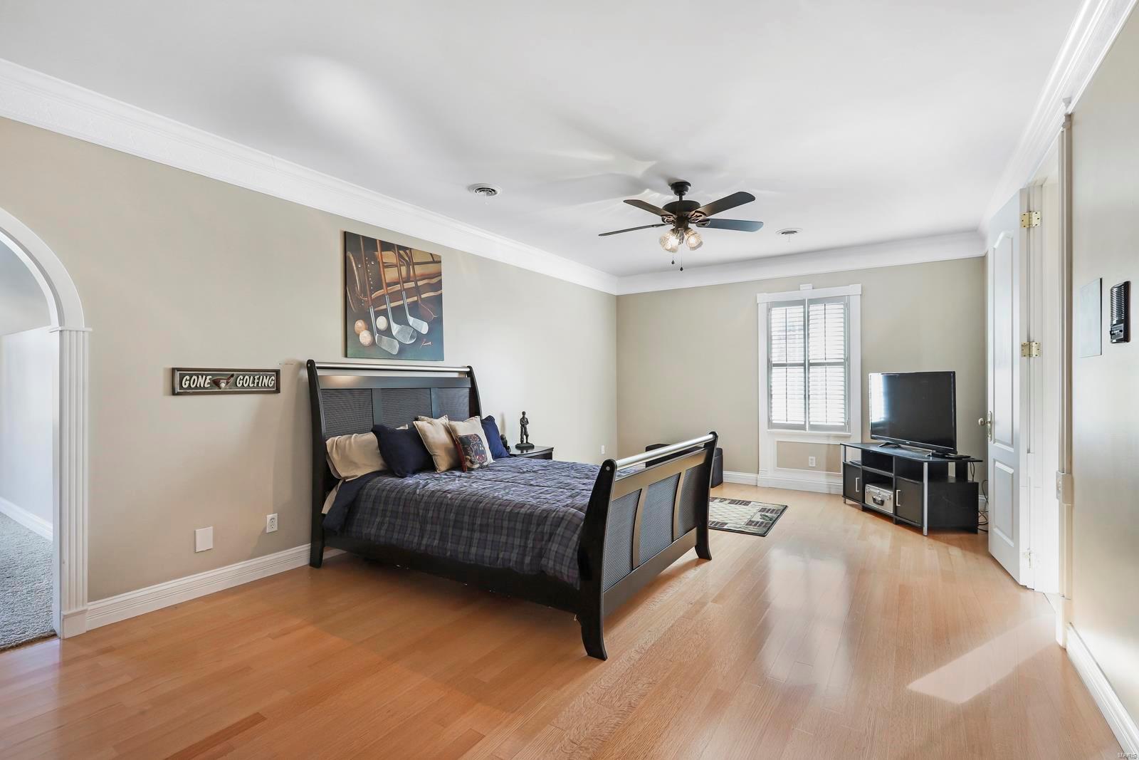 Summerset Parc - Residential