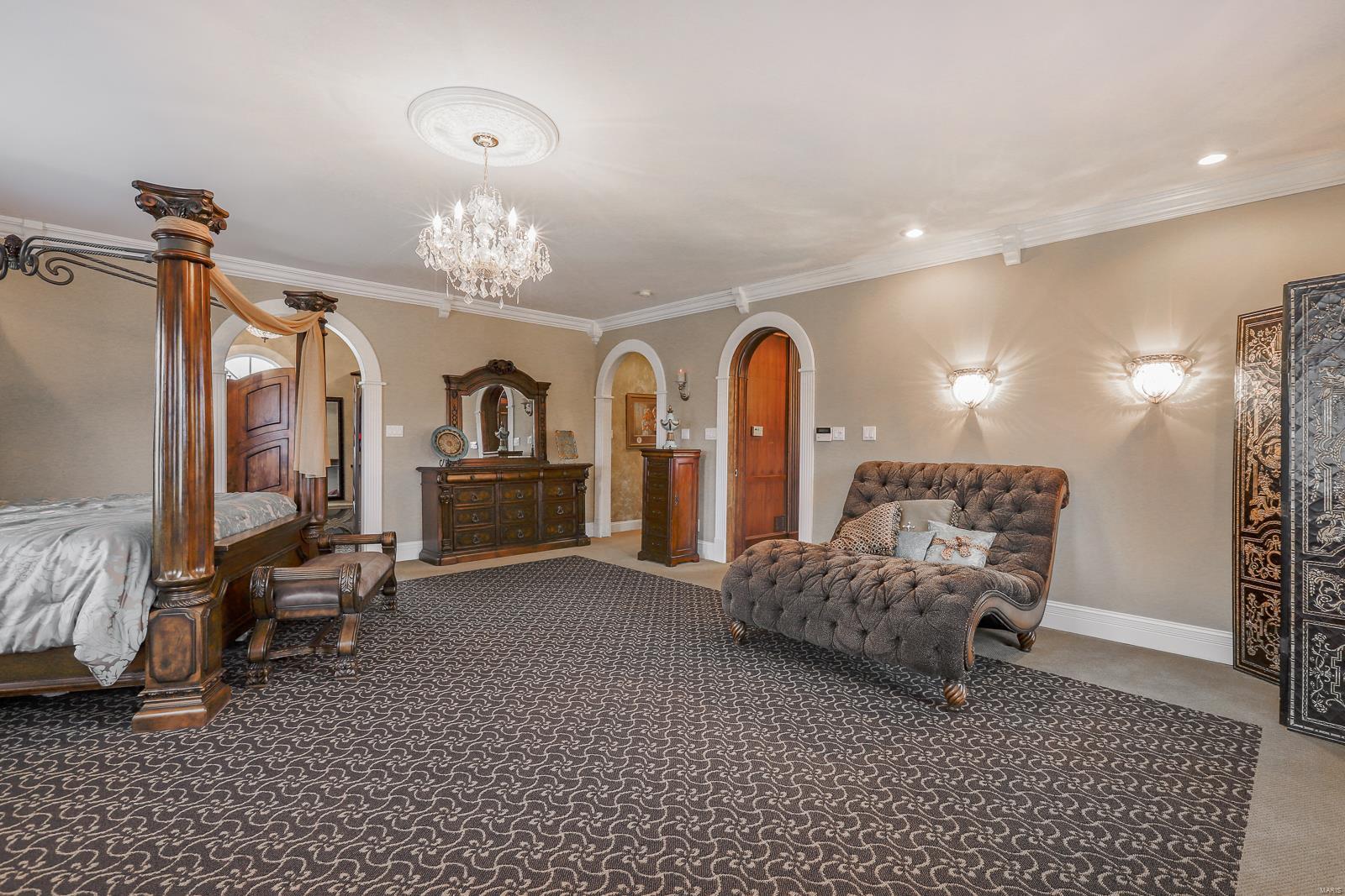 Summerset Parc - Residential