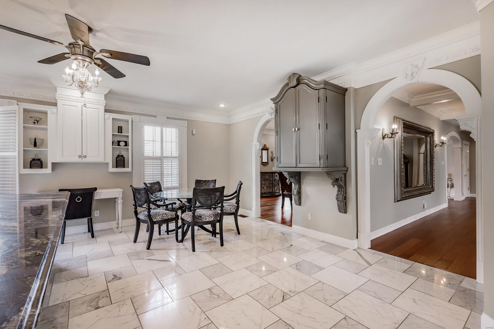 Summerset Parc - Residential