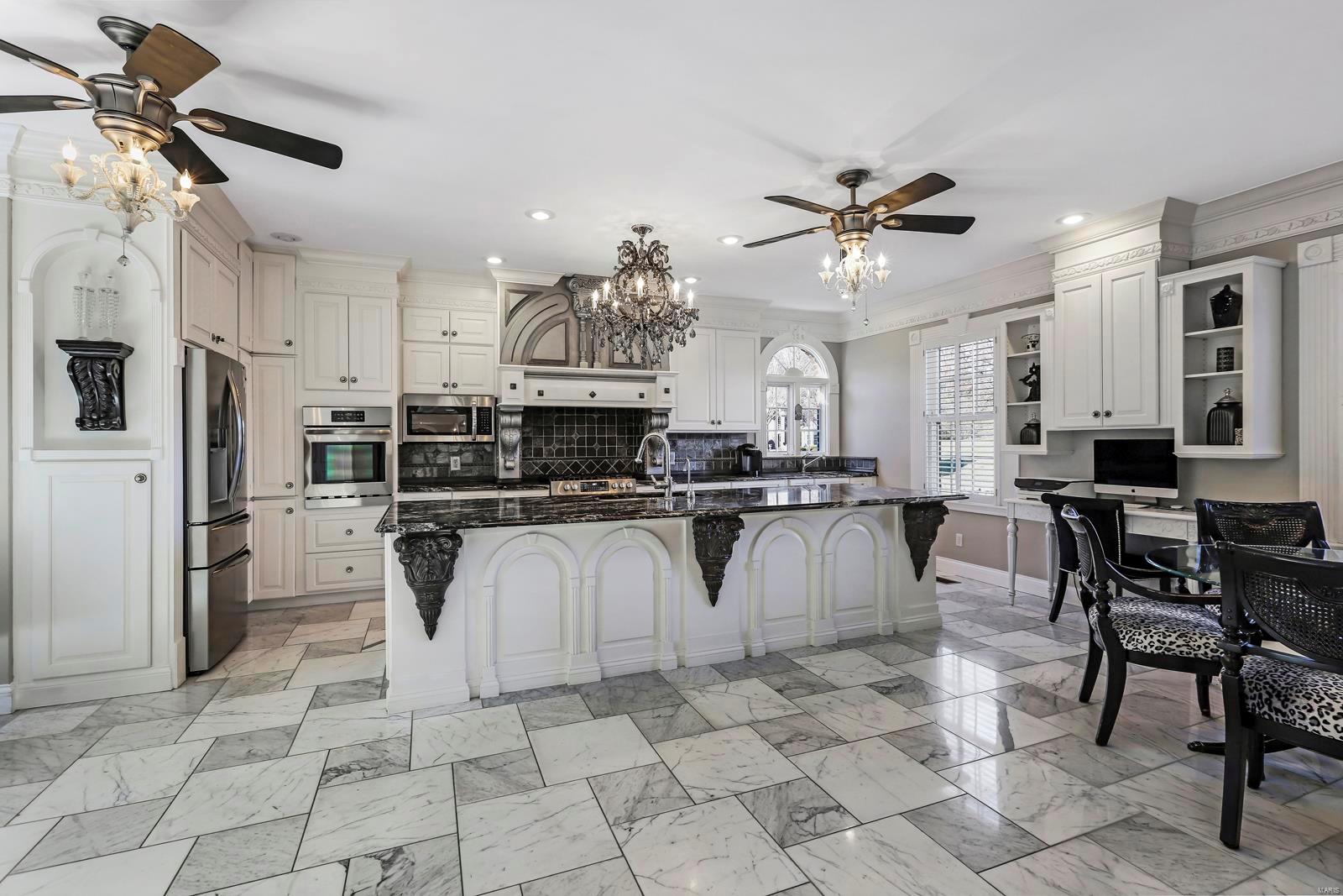 Summerset Parc - Residential