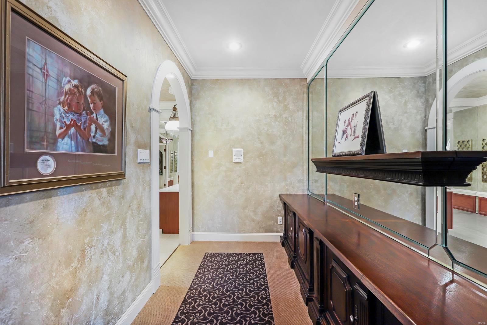 Summerset Parc - Residential