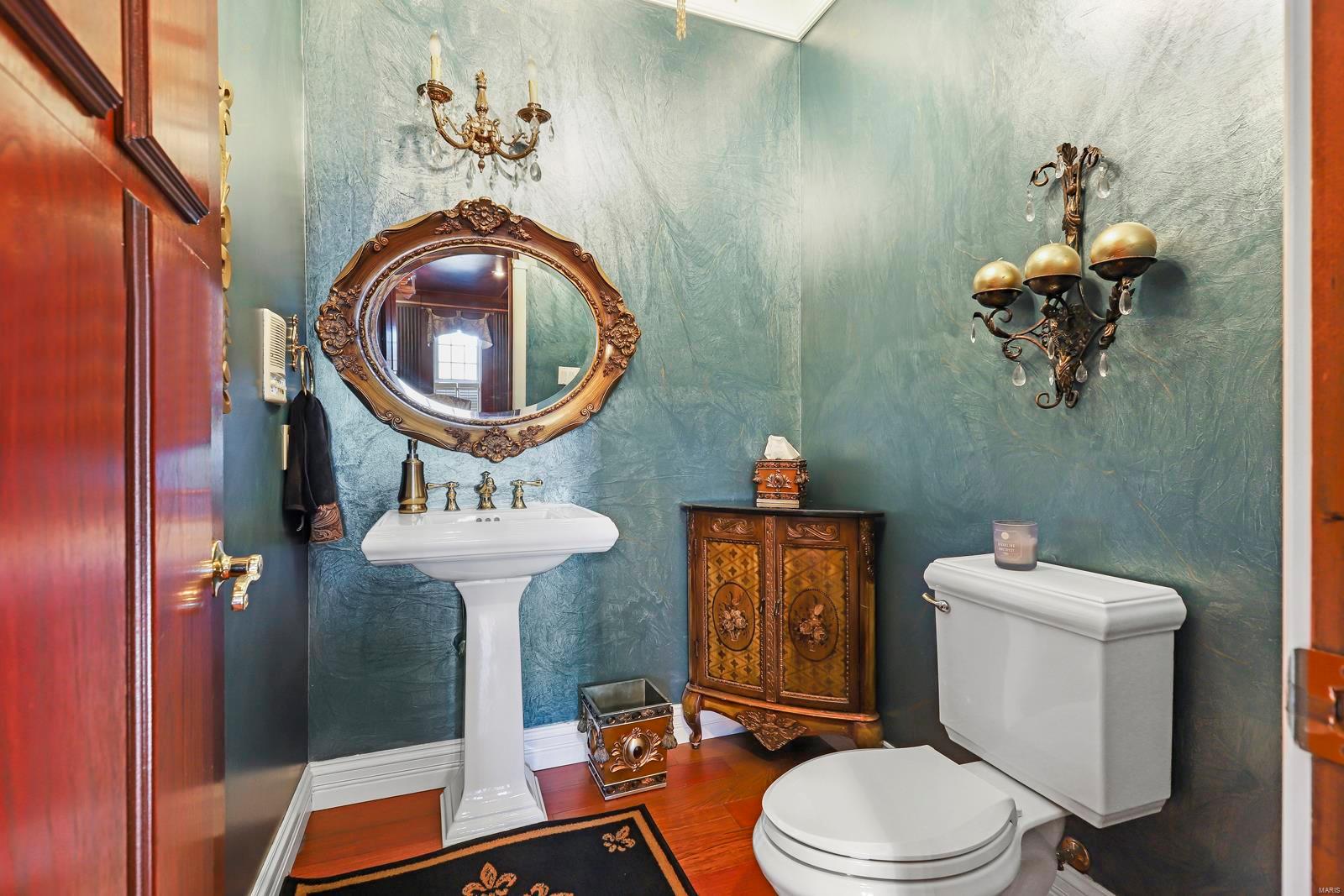 Summerset Parc - Residential