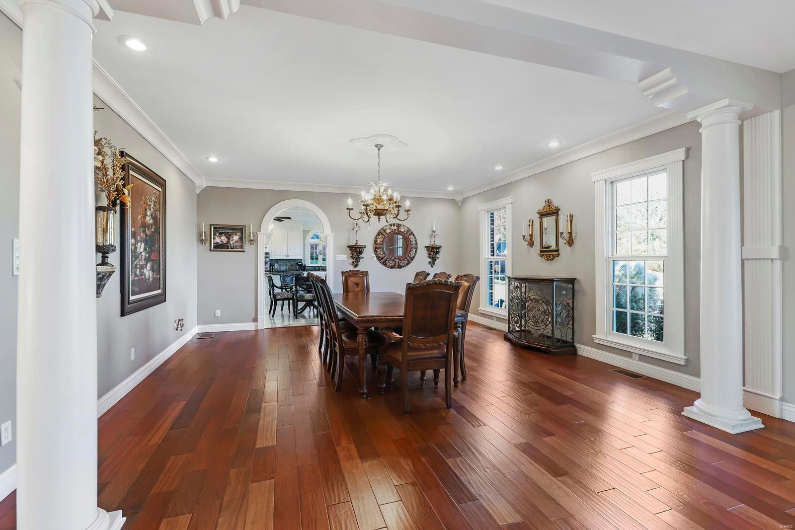 Summerset Parc - Residential