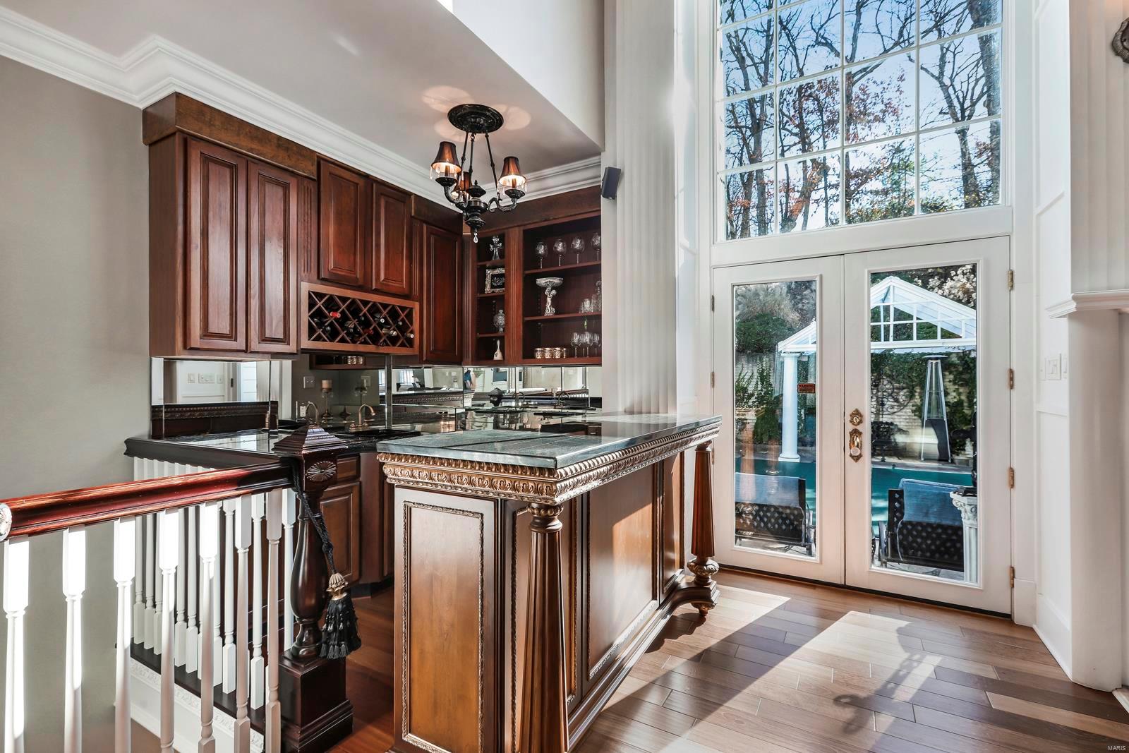 Summerset Parc - Residential