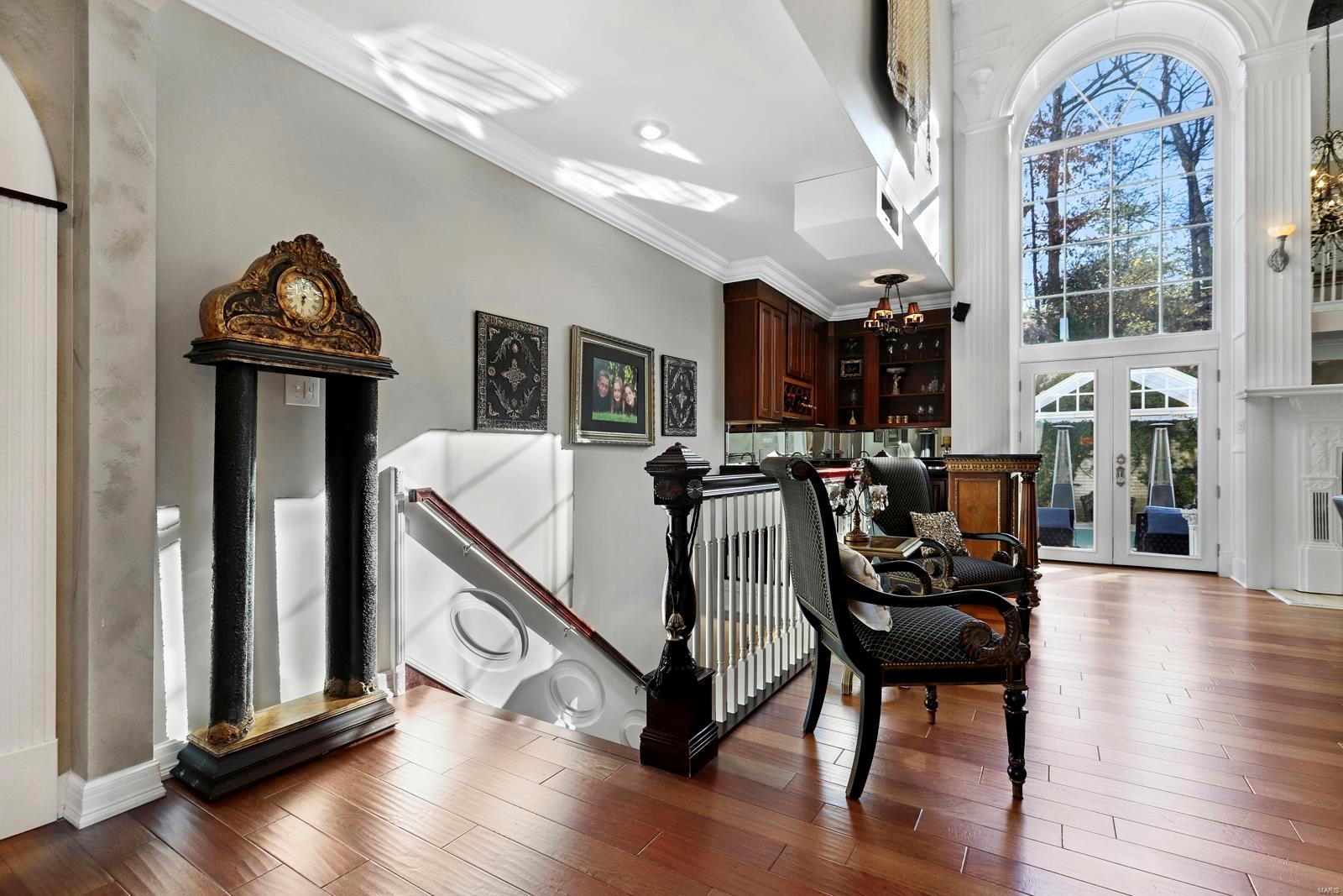 Summerset Parc - Residential