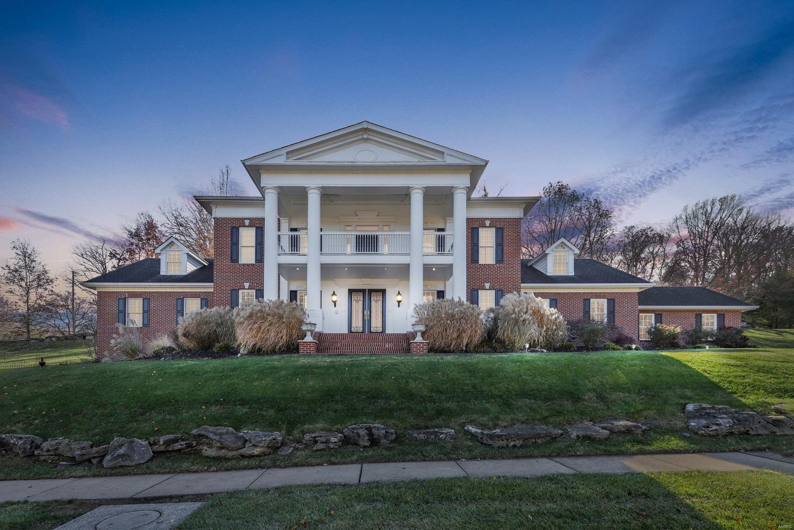 Summerset Parc - Residential