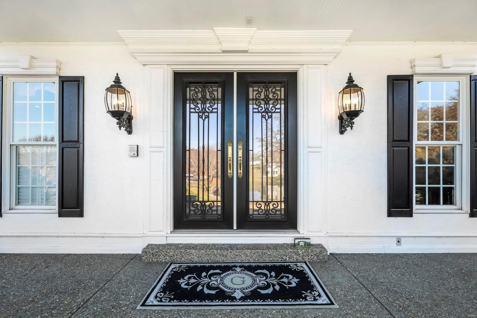 Summerset Parc - Residential