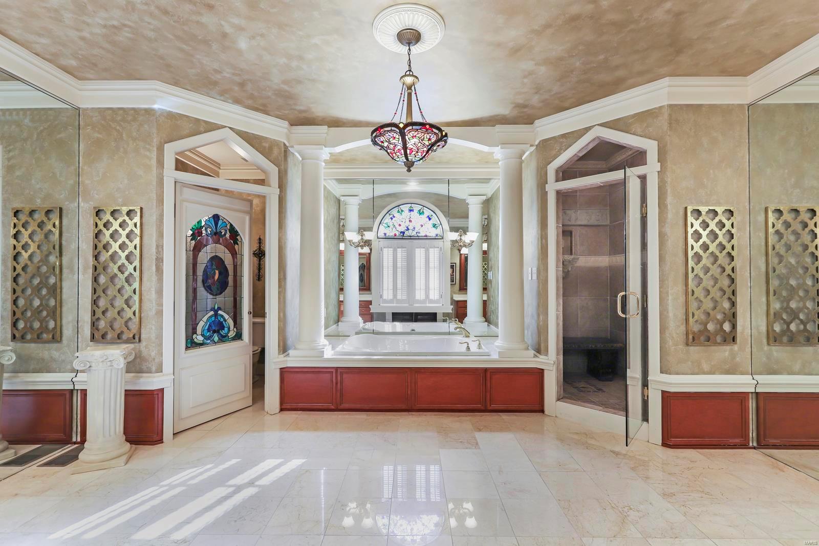 Summerset Parc - Residential