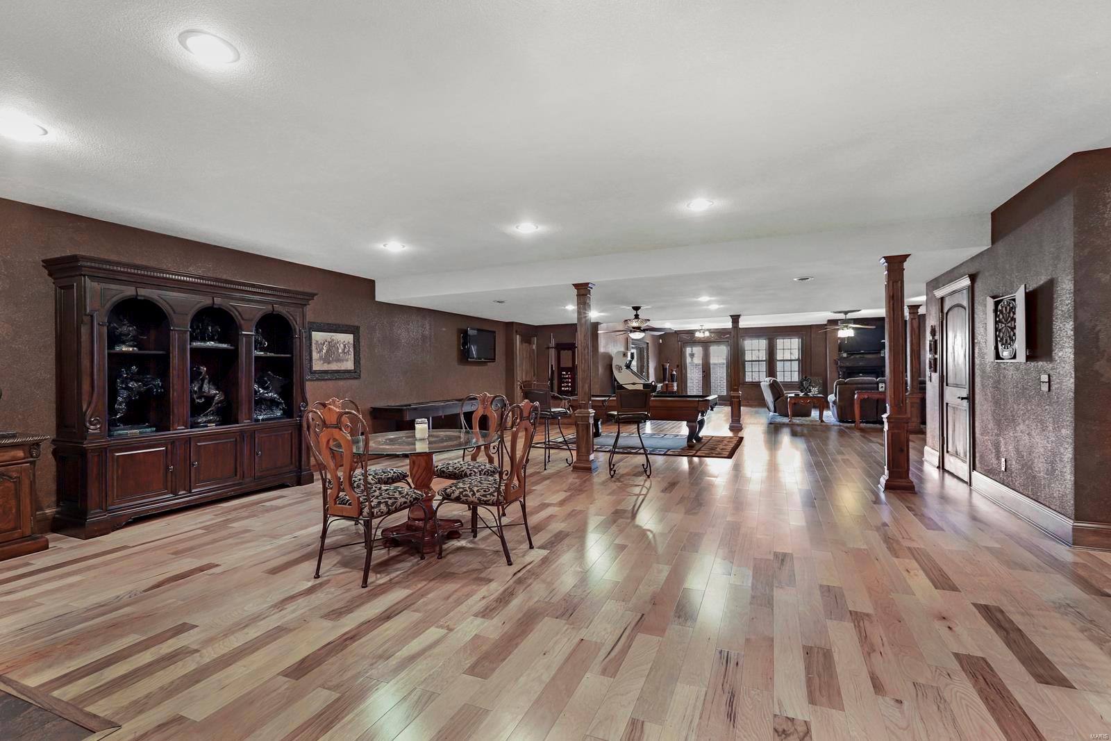 Summerset Parc - Residential