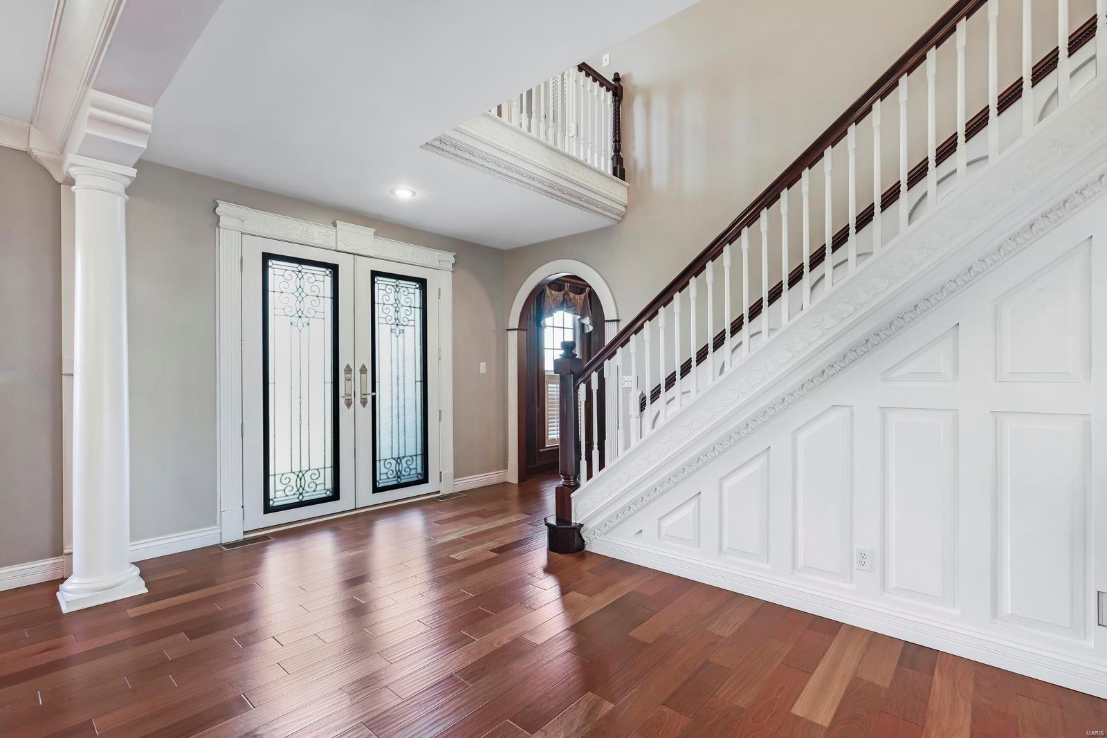 Summerset Parc - Residential