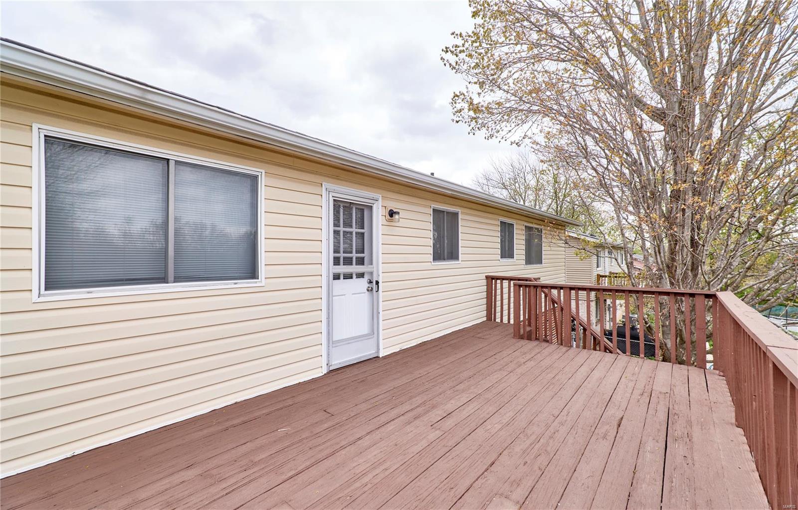 Pleasant Hollow 5 - Residential