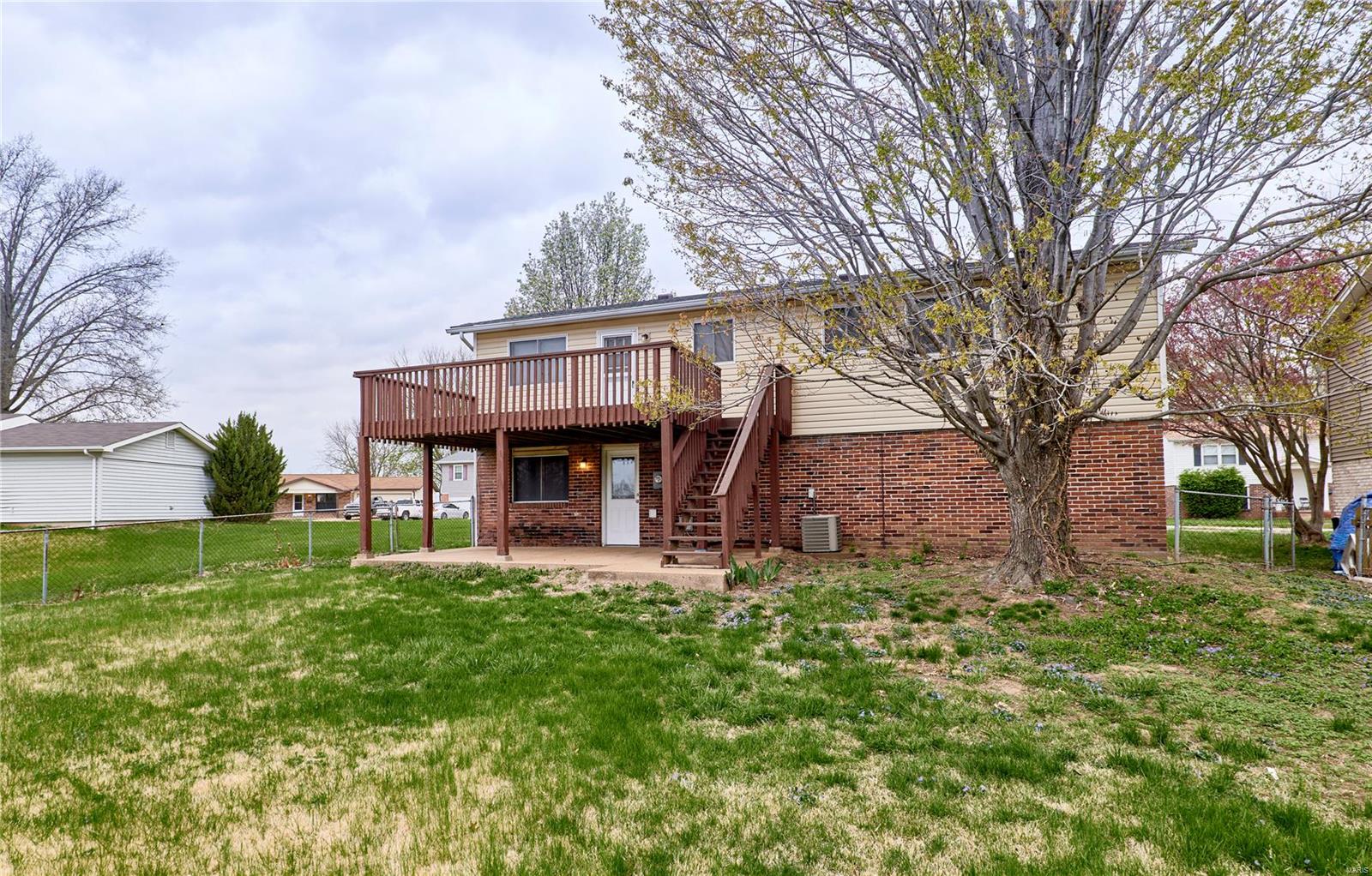 Pleasant Hollow 5 - Residential