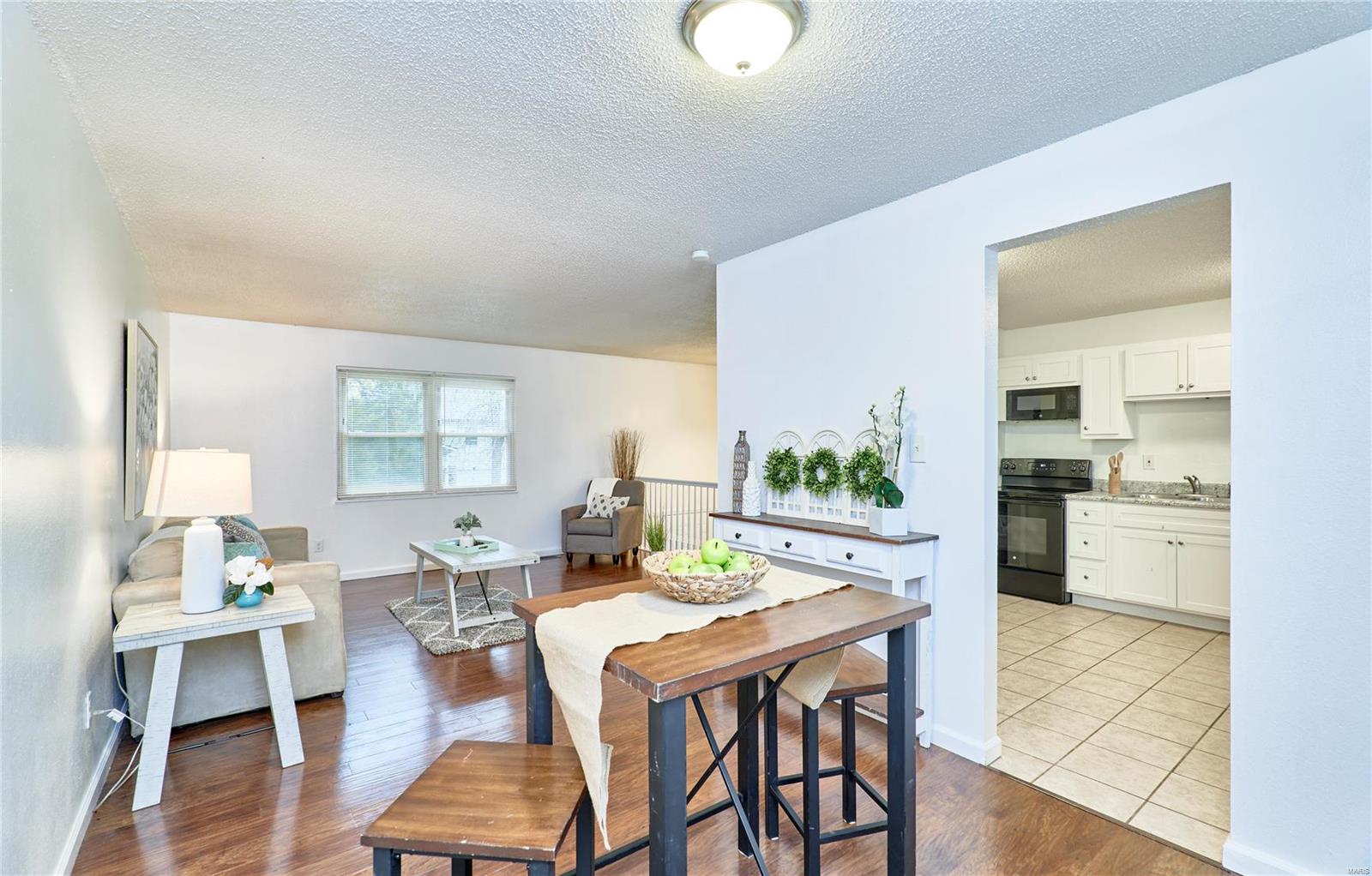 Pleasant Hollow 5 - Residential