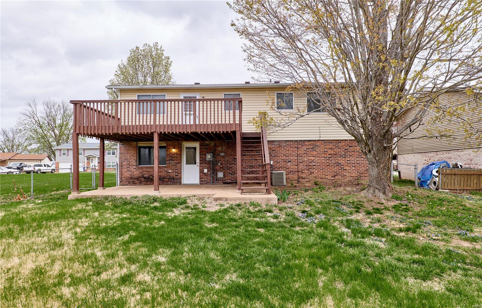 Pleasant Hollow 5 - Residential