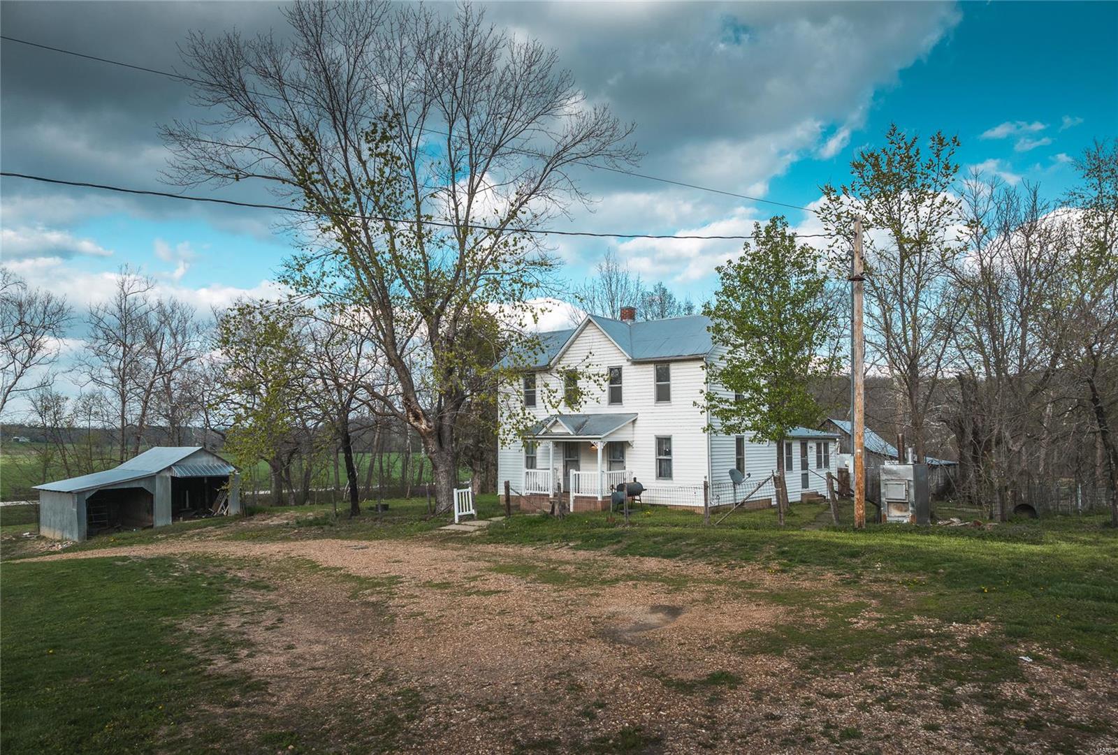 32271 Maries Road 213