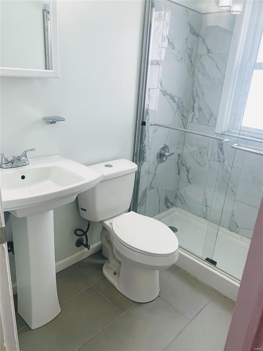 Duchesne Blk 8 Amd - Residential