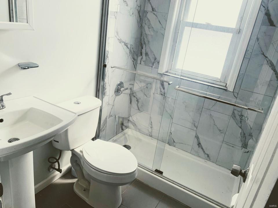 Duchesne Blk 8 Amd - Residential