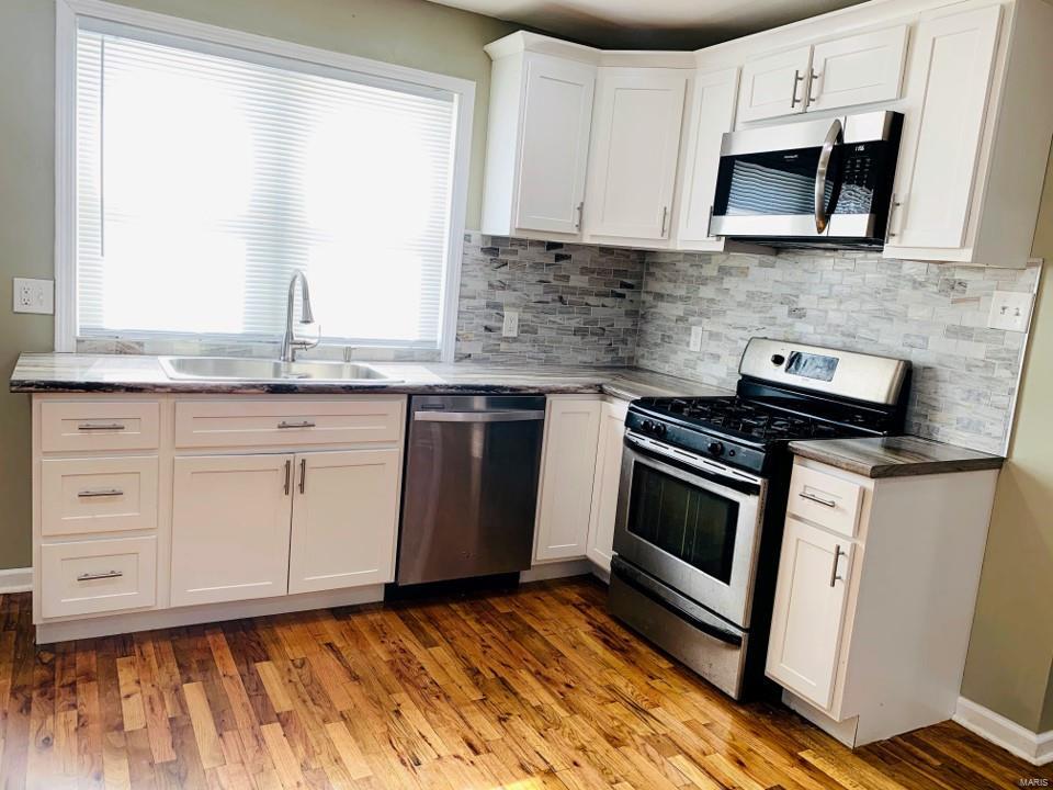 Duchesne Blk 8 Amd - Residential