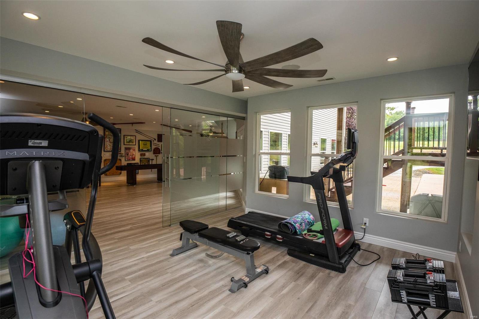 Not Applicable - Residential