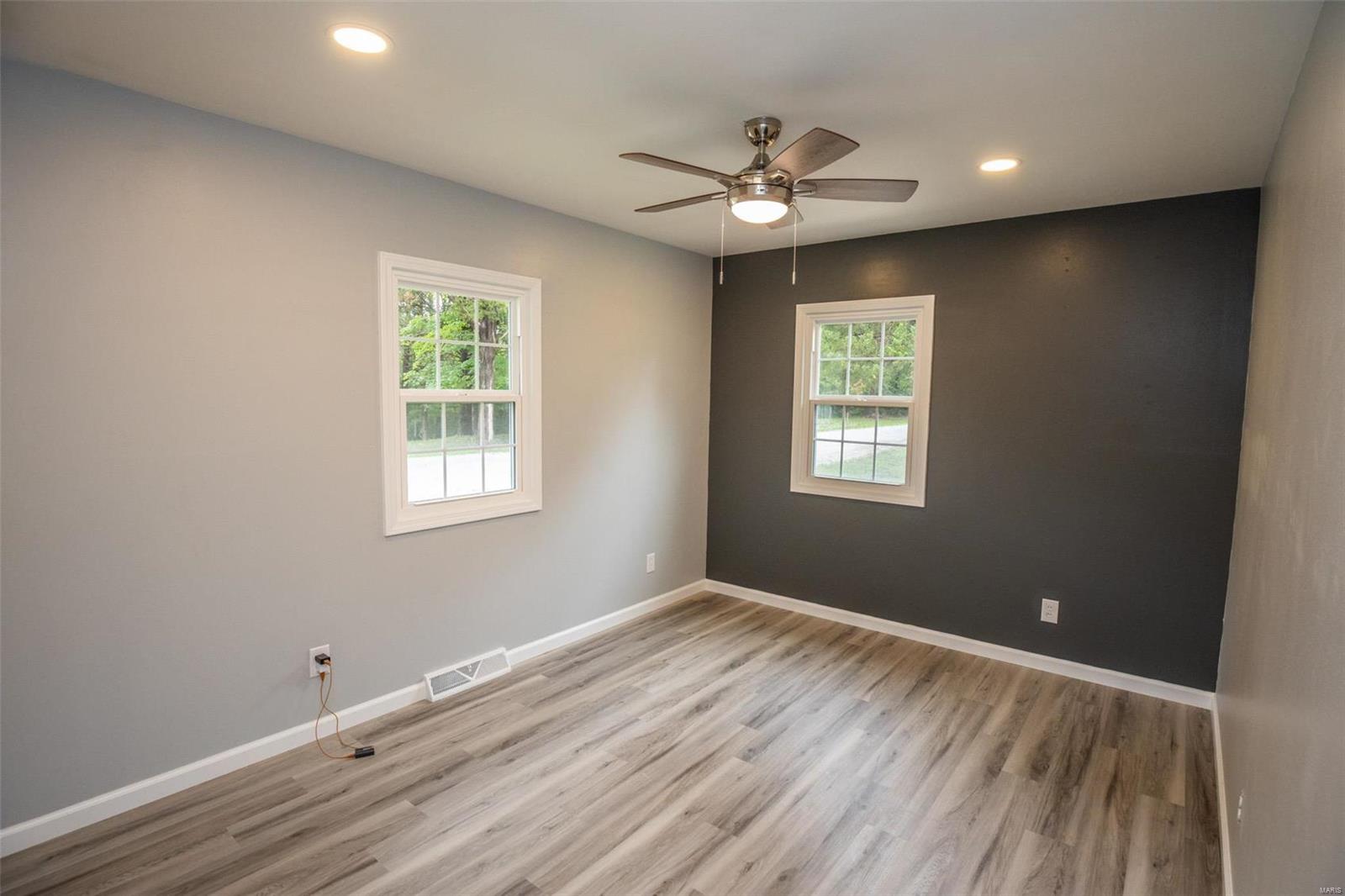 Not Applicable - Residential